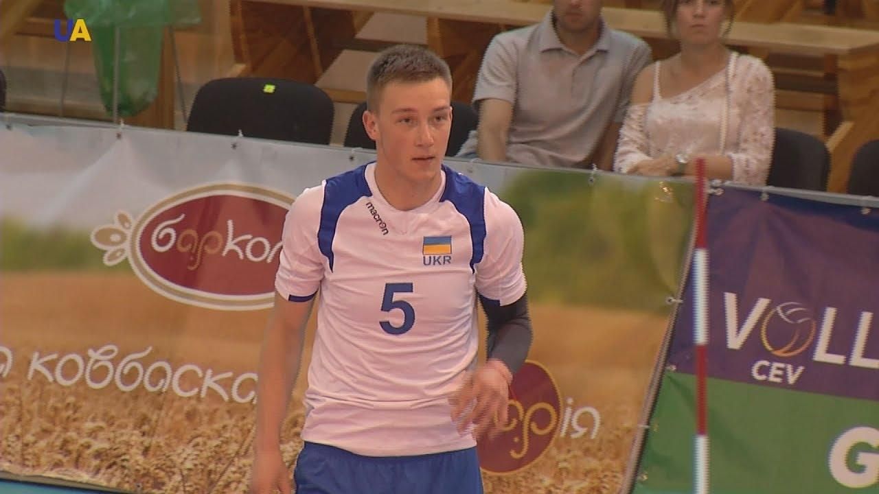 Лідер збірної України з волейболу може продовжити кар'єру у Росії