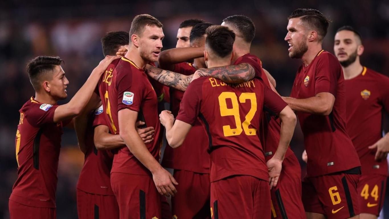 Сассуоло – Рома: прогноз букмекеров Сассуоло – Рома: прогноз букмекеров