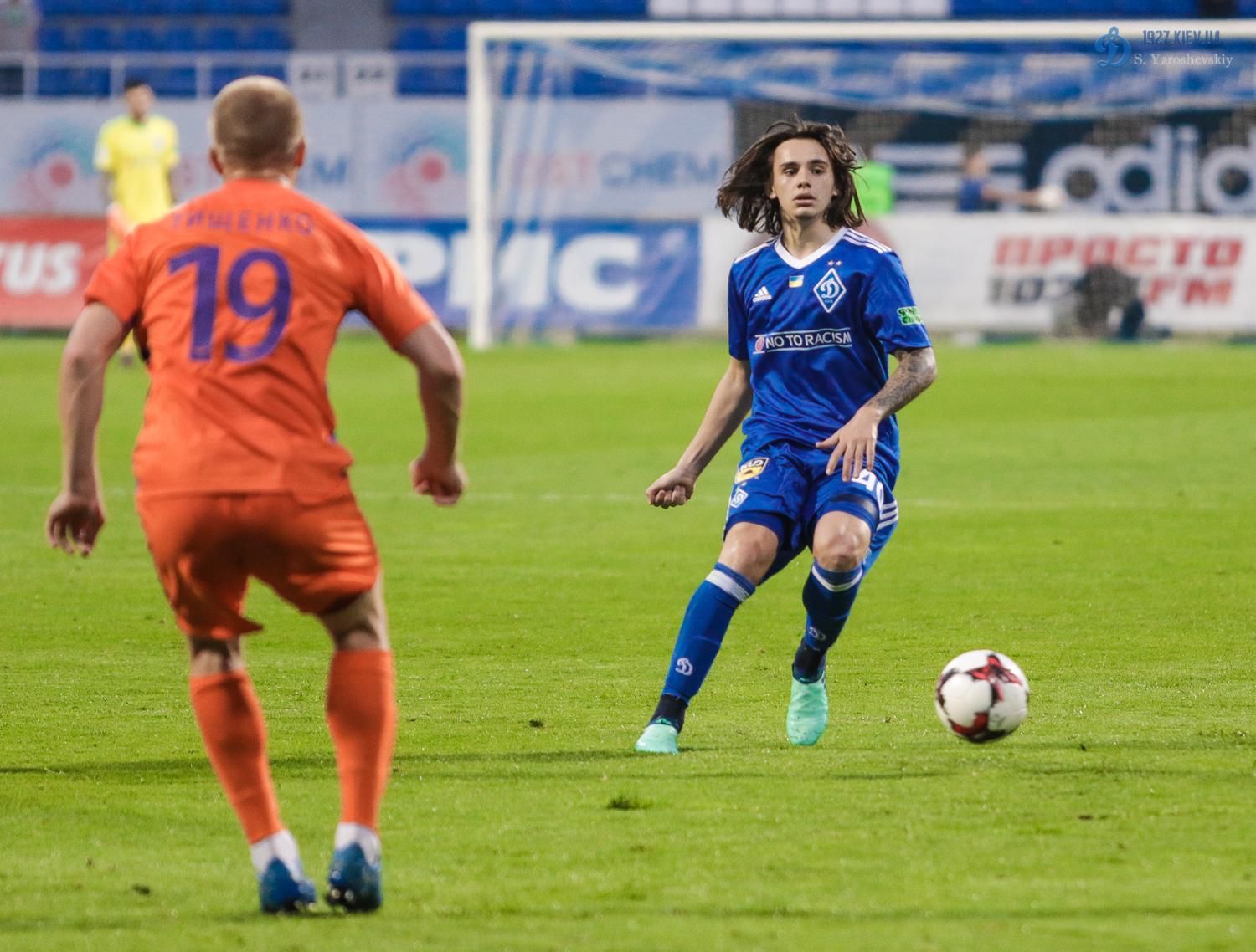 Динамо Киев - Мариуполь прогноз на матч 18 мая 2019 - УПЛ Динамо Киев - Мариуполь прогноз на матч 18 мая 2019 - УПЛ