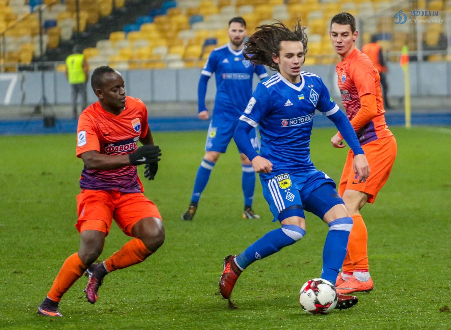 Динамо – Маріуполь онлайн трансляція - дивитися матч 18.05.2019 Динамо – Маріуполь онлайн трансляція - дивитися матч 18.05.2019