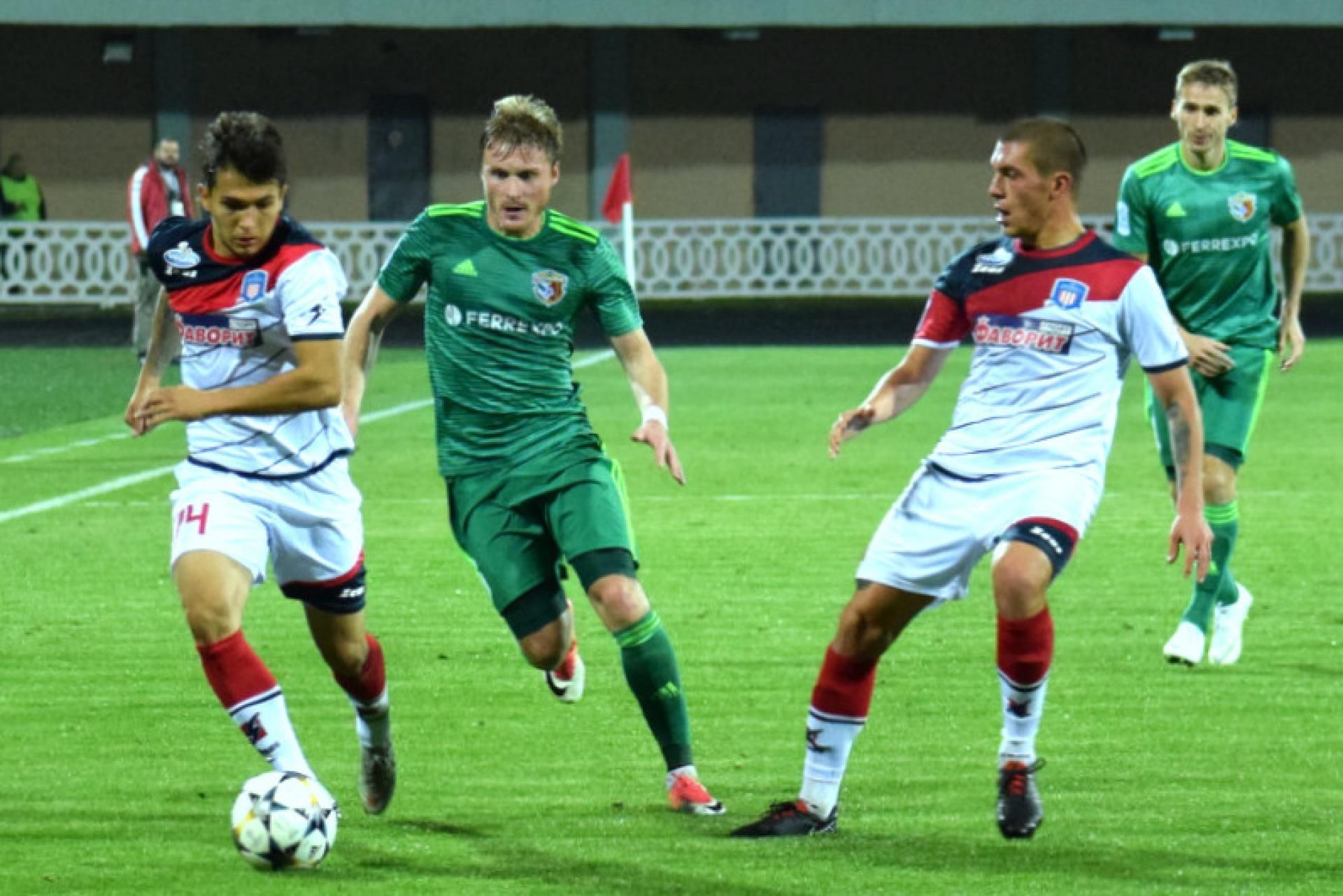 Ворскла – Арсенал Київ: відео голів та огляд матчу 18.05.2019 - УПЛ Ворскла – Арсенал Київ: відео голів та огляд матчу 18.05.2019 - УПЛ