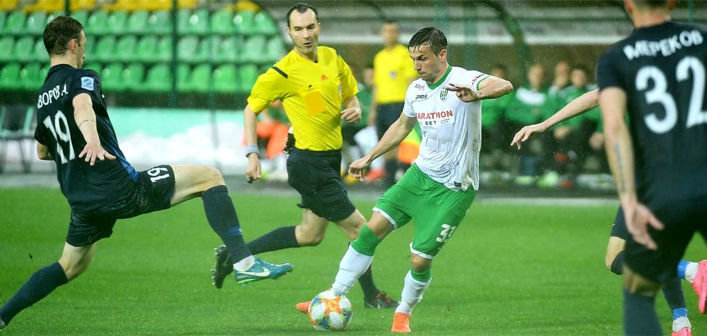 Карпаты - Десна: видео голов и обзор матча - УПЛ - 18.05.2019 Карпаты - Десна: видео голов и обзор матча - УПЛ - 18.05.2019