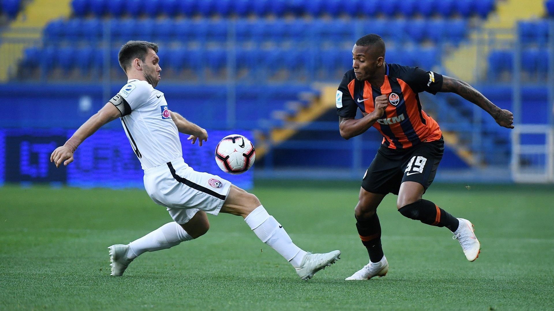 Зоря – Шахтар: де дивитися онлайн 19.05.2019 - чемпіонат України Зоря – Шахтар: де дивитися онлайн 19.05.2019 - чемпіонат України