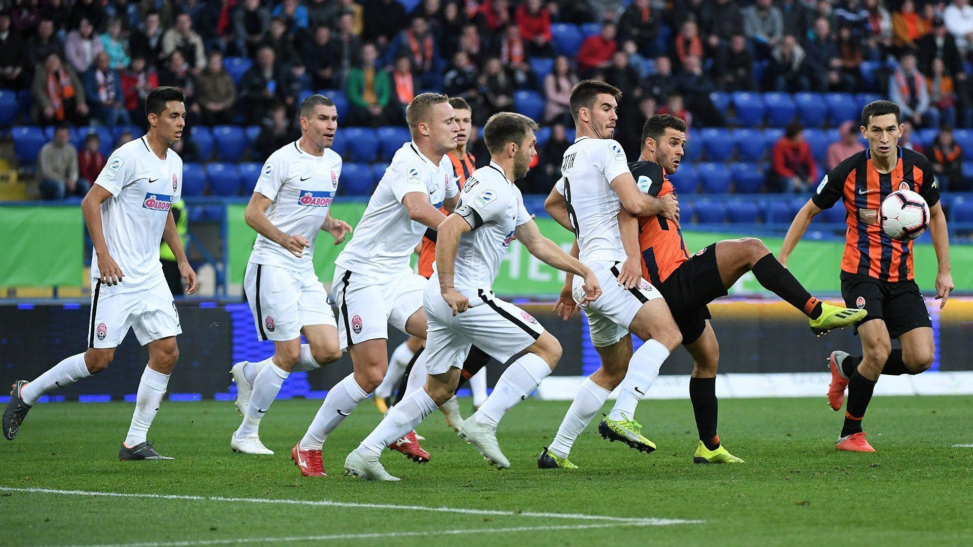 Заря - Шахтер онлайн 19.05.019 -трансляции матча УПЛ Заря - Шахтер онлайн 19.05.019 -трансляции матча УПЛ