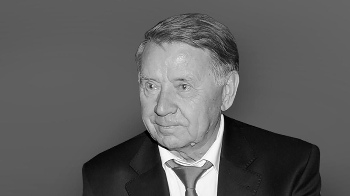 Помер Валентин Сапронов – колишній гравець та тренер донецького "Шахтаря"