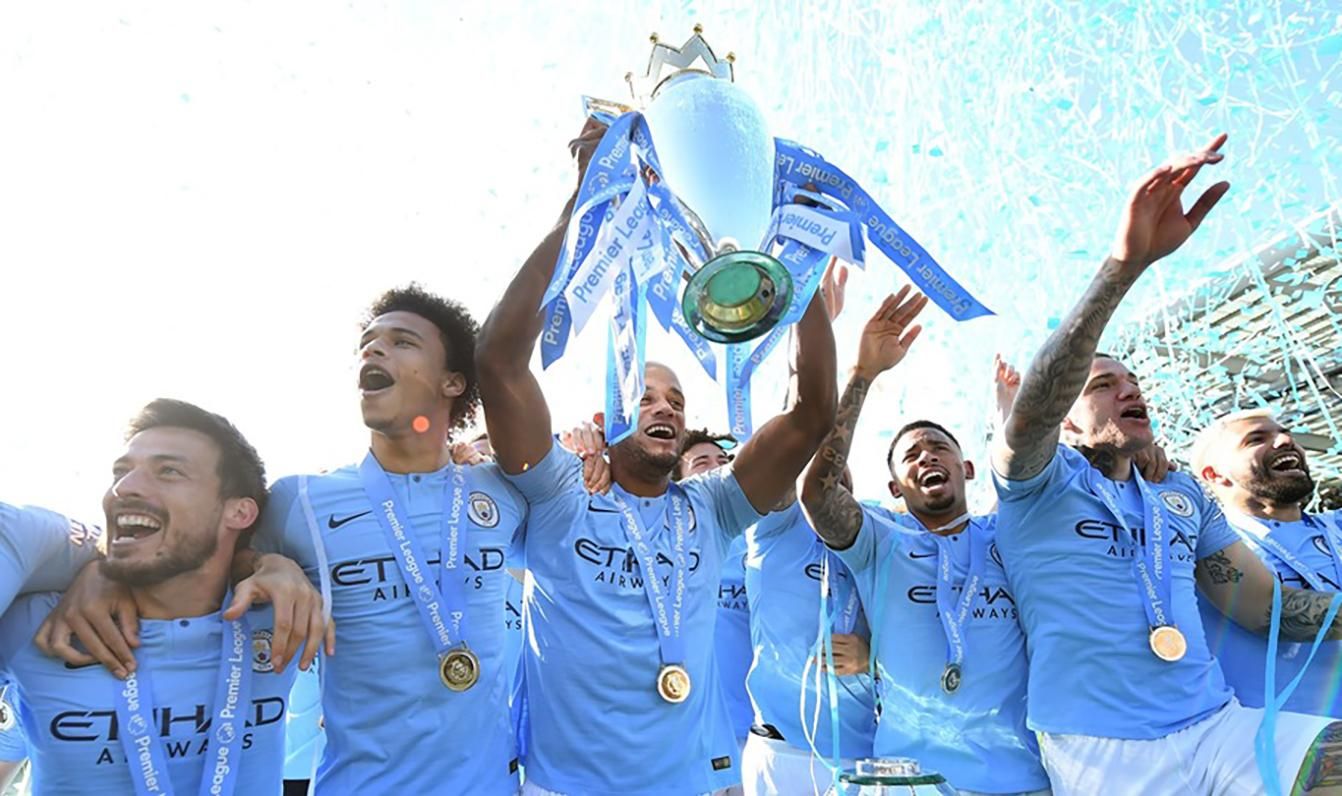 Манчестер Сіті – Вотфорд: прогноз букмекерів на фінал Кубка Англії Манчестер Сіті – Вотфорд: прогноз букмекерів на фінал Кубка Англії