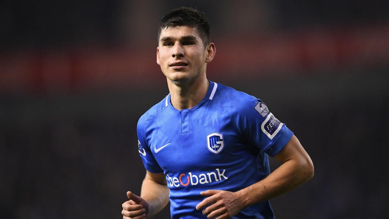 Маліновський готовий перейти в російський "Спартак", – ЗМІ Маліновський готовий перейти в російський "Спартак", – ЗМІ