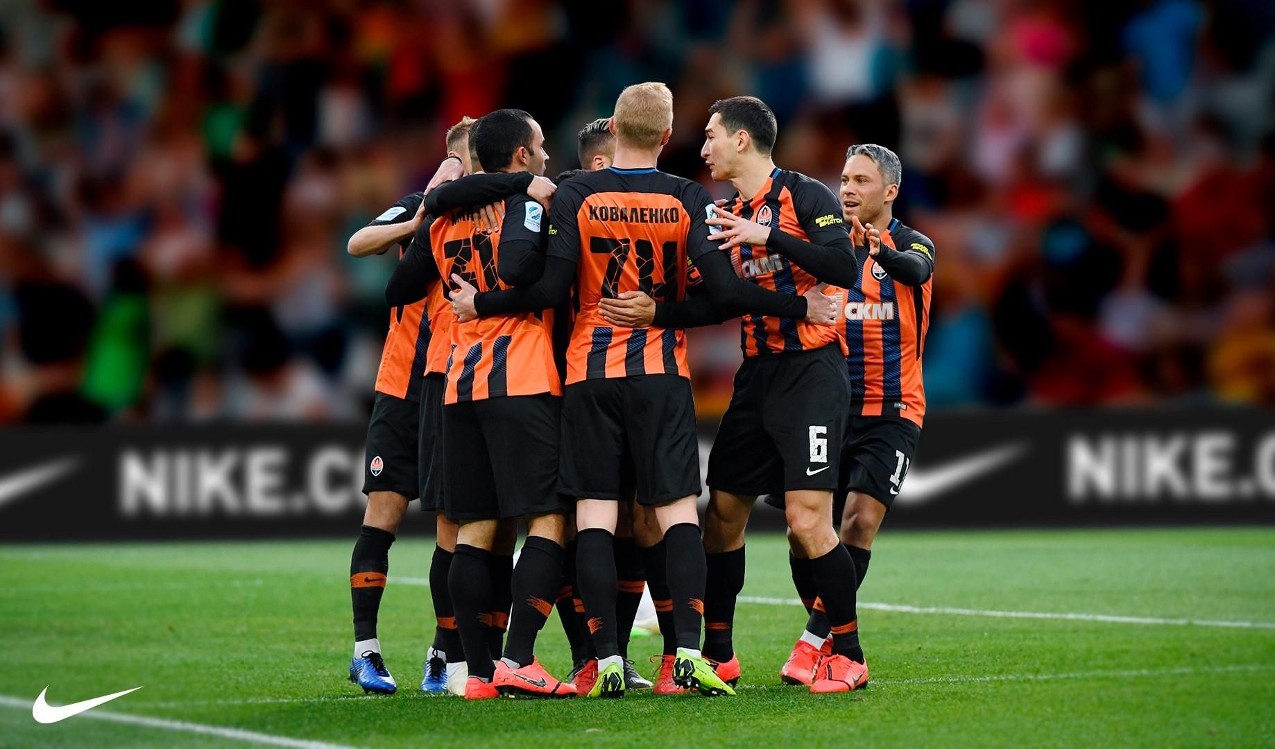 Вероятные соперники "Шахтера" в групповом этапе Лиги чемпионов Вероятные соперники "Шахтера" в групповом этапе Лиги чемпионов