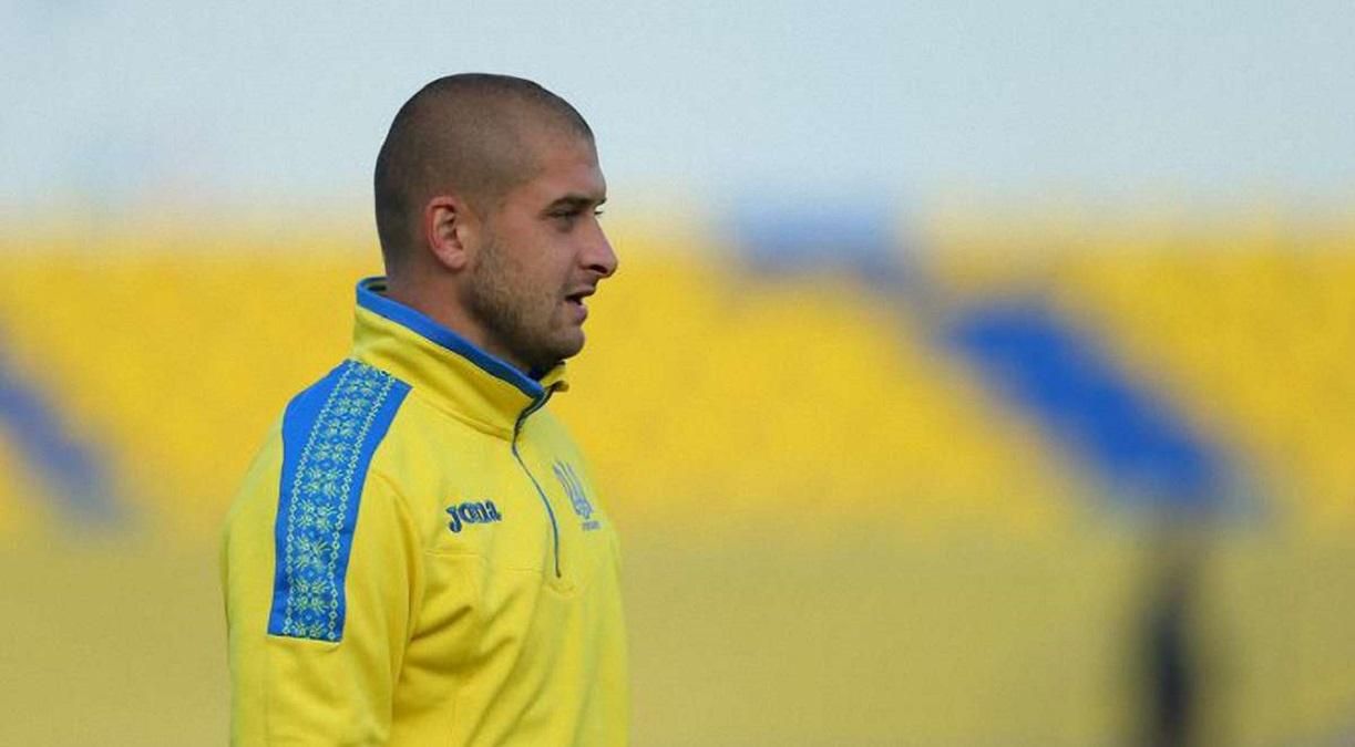 Скандальний Ракіцький став чемпіоном України і Росії в одному сезоні Скандальний Ракіцький став чемпіоном України і Росії в одному сезоні