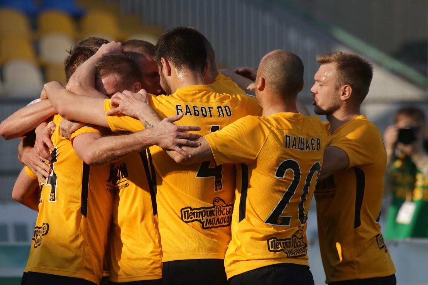 Маріуполь – Олександрія: прогноз букмекерів на бій за Лігу Європи у чемпіонаті України Маріуполь – Олександрія: прогноз букмекерів на бій за Лігу Європи у чемпіонаті України