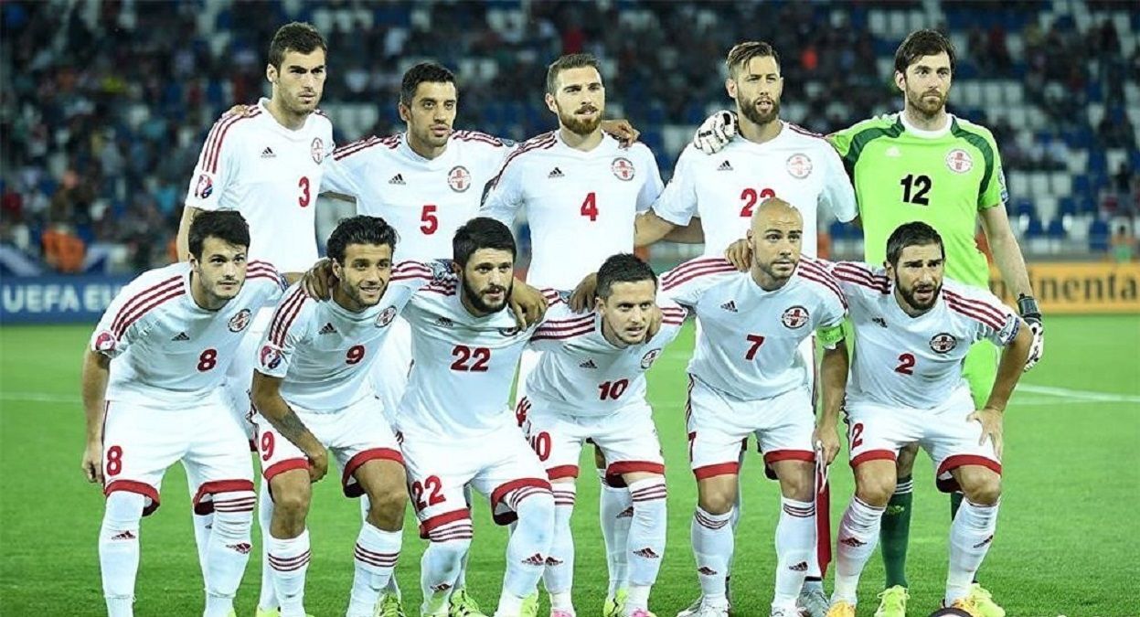 В Грузии начались массовые аресты футболистов за договорные матчи