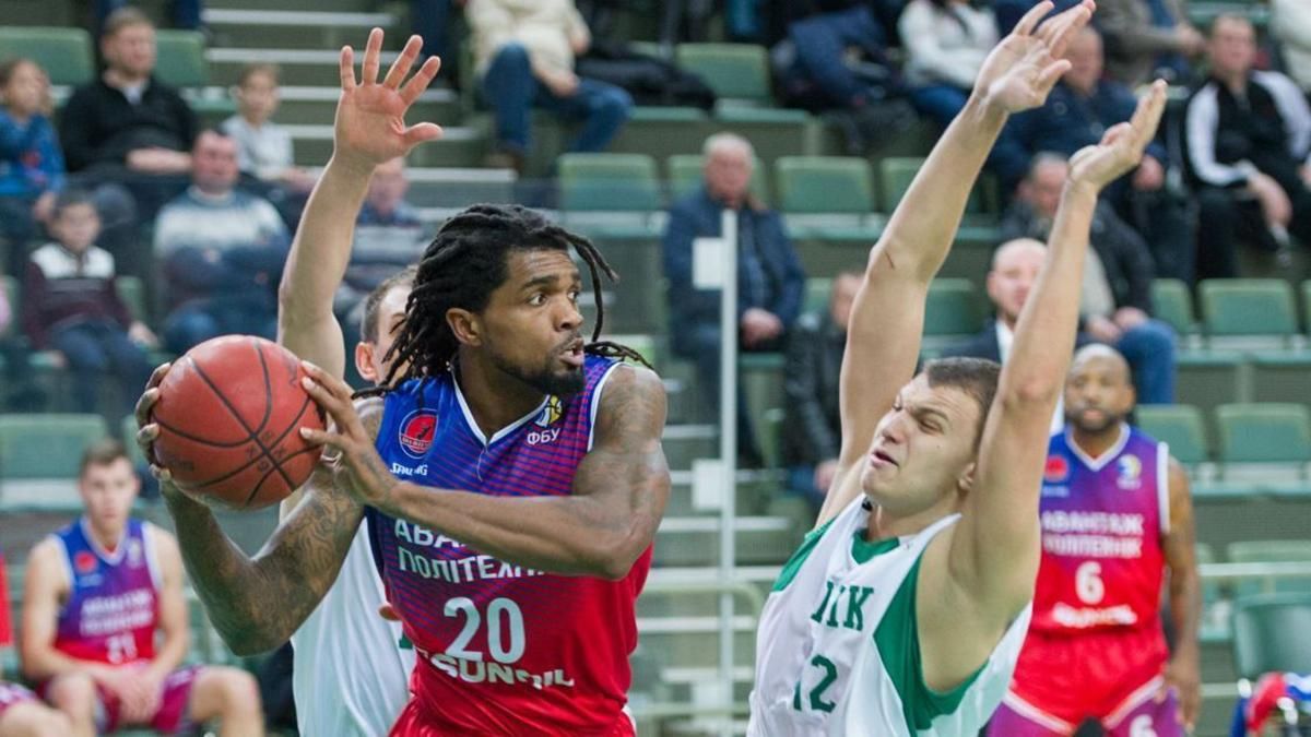 Один з найкращих гравців чемпіонату України продовжить кар’єру в Китаї Один з найкращих гравців чемпіонату України продовжить кар’єру в Китаї