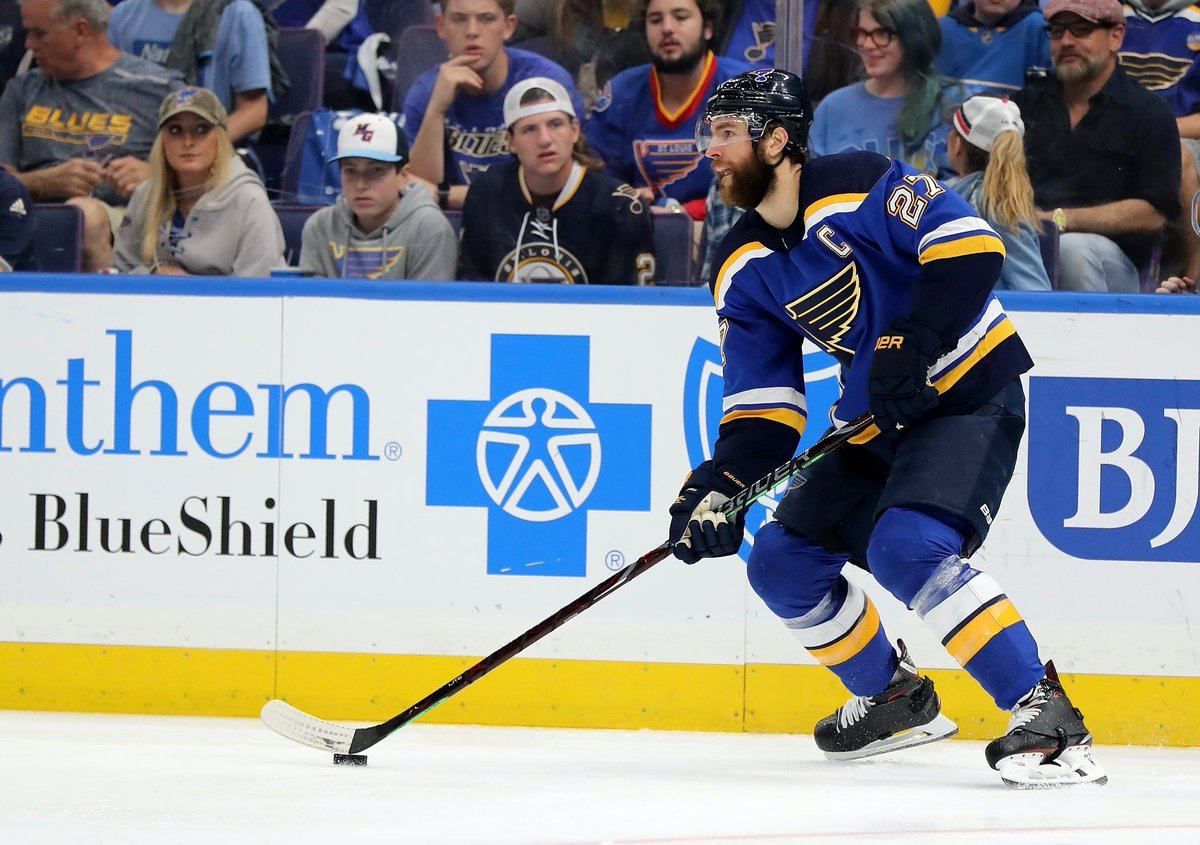 Определился второй финалист Кубка Стэнли: видео Определился второй финалист Кубка Стэнли: видео