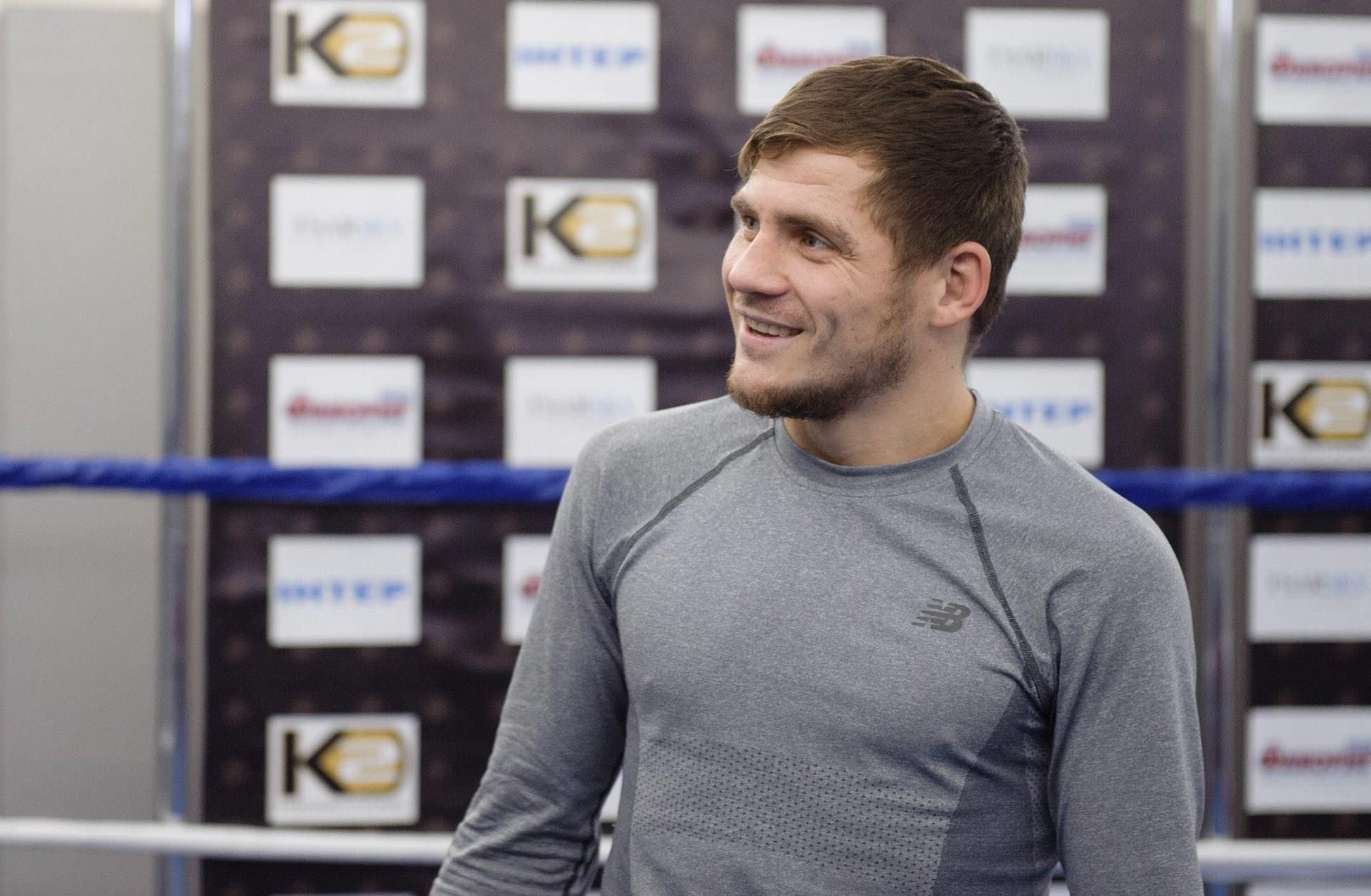 Украинские боксеры существенно улучшили позиции в рейтинге WBO