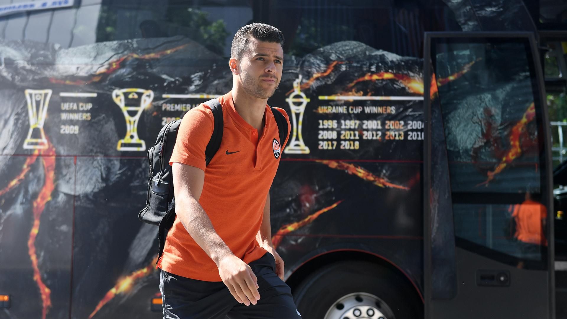 Мораес через жахливу травму пропустить кінець сезону й не допоможе збірній України Мораес через жахливу травму пропустить кінець сезону й не допоможе збірній України