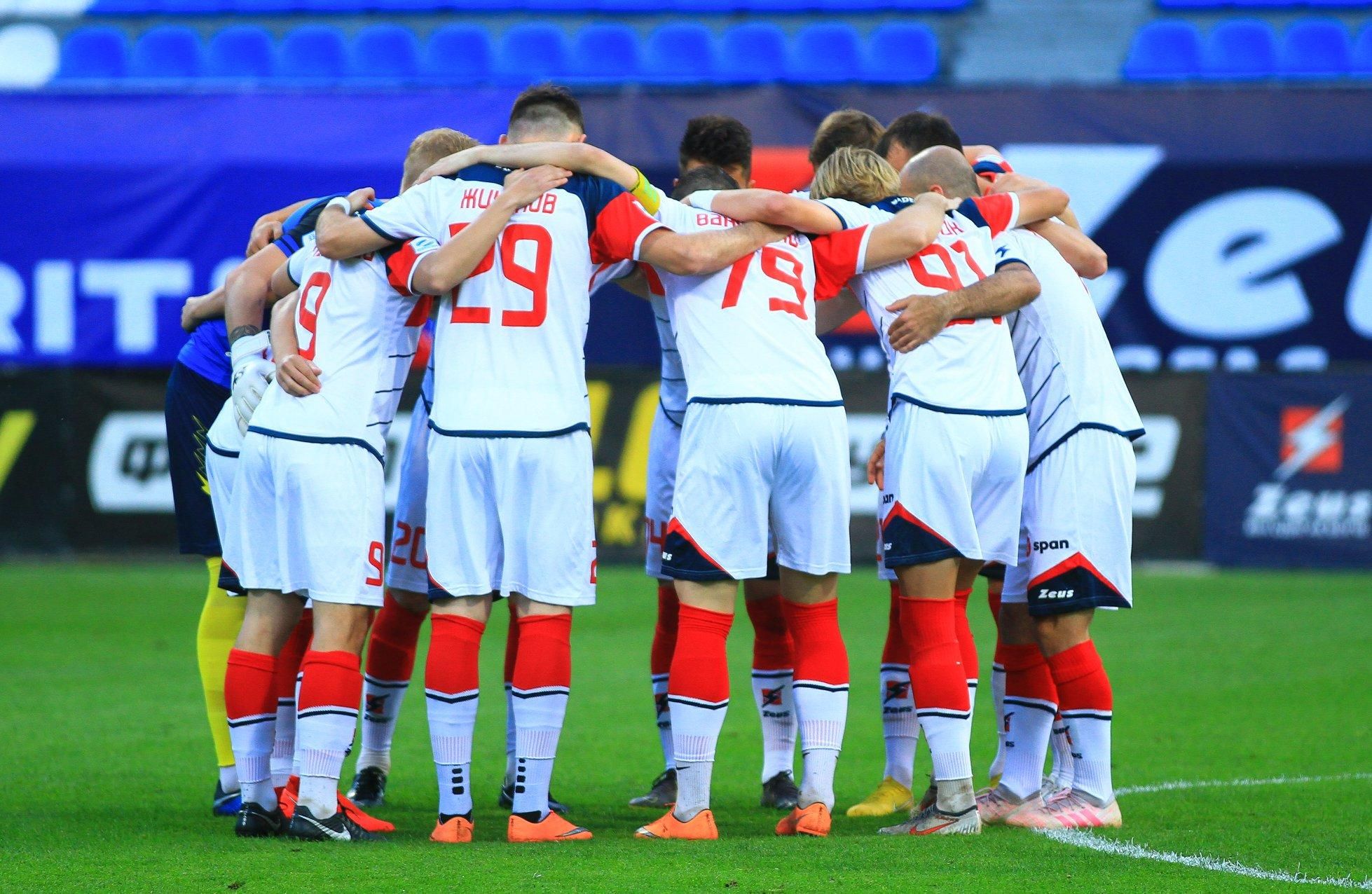 Десна - Арсенал Киев: обзор матча и видео голов 25 мая 2019 Десна - Арсенал Киев: обзор матча и видео голов 25 мая 2019