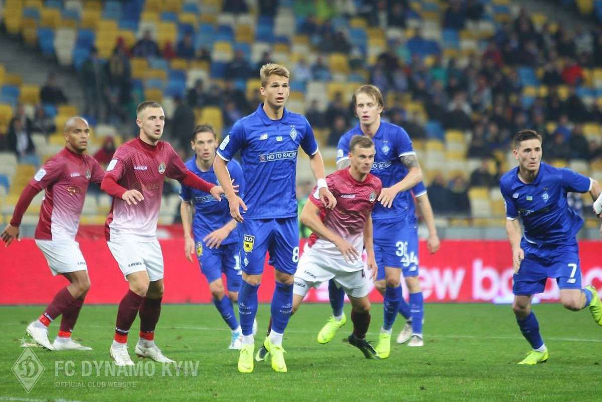 Динамо Киев - Львов: где смотреть онлайн 26 мая 2019 - УПЛ Динамо Киев - Львов: где смотреть онлайн 26 мая 2019 - УПЛ