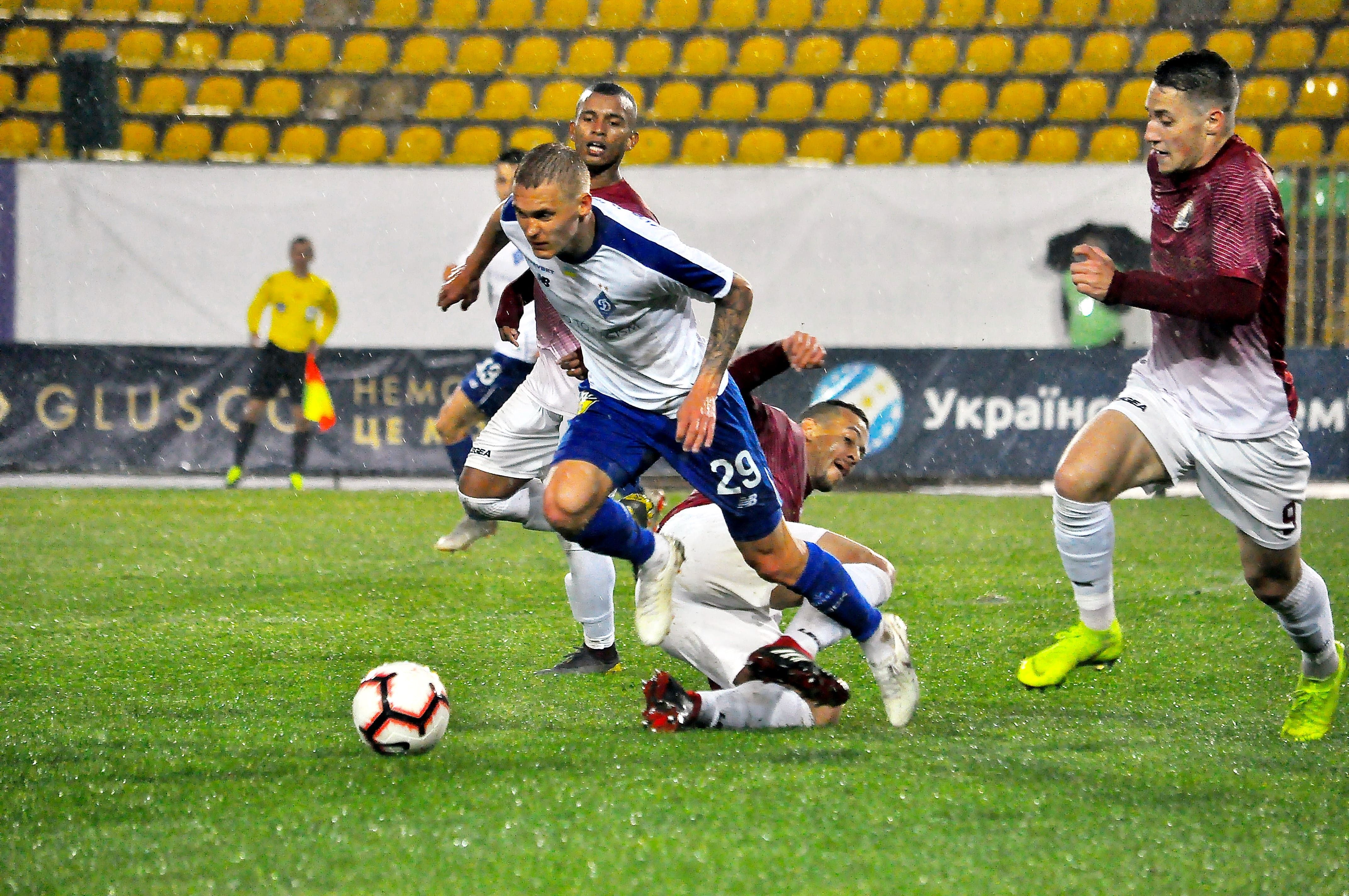 Динамо - Львов: онлайн трансляция - смотреть матч - 26.05.2019 Динамо - Львов: онлайн трансляция - смотреть матч - 26.05.2019