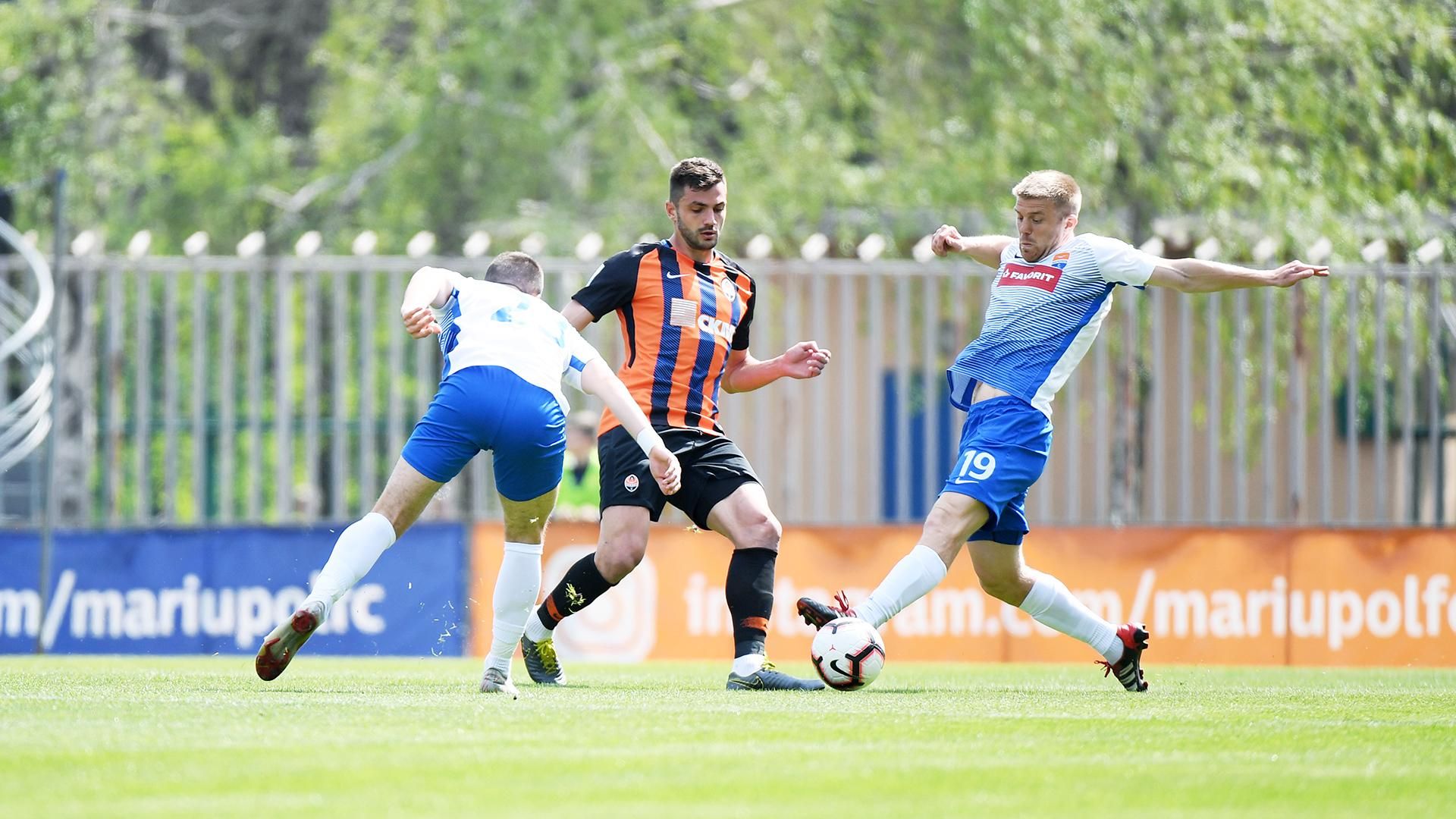 Шахтар – Маріуполь: де дивитися онлайн матч 26 травня 2019 - УПЛ Шахтар – Маріуполь: де дивитися онлайн матч 26 травня 2019 - УПЛ