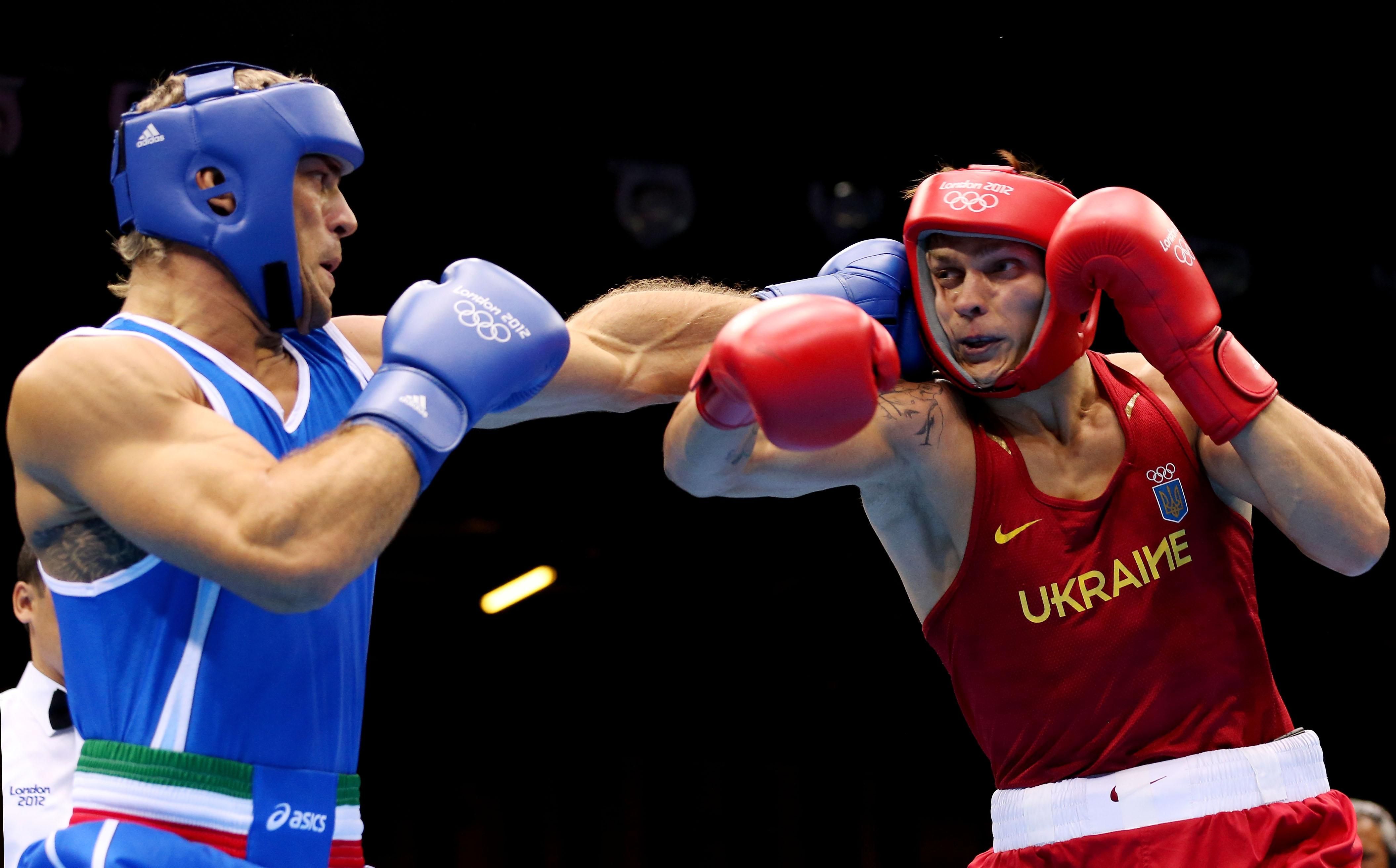 Официально: бокс не будет исключен из программы Олимпийских игр Официально: бокс не будет исключен из программы Олимпийских игр
