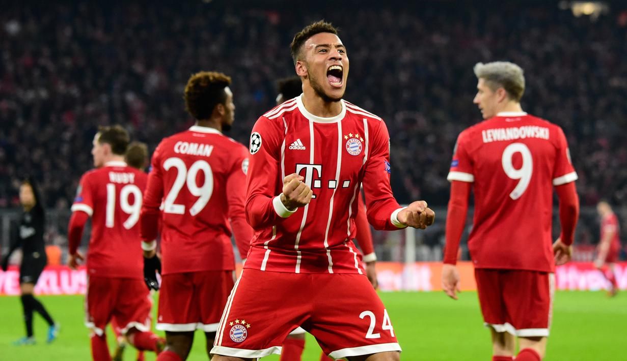 Бавария – Лейпциг: прогноз букмекеров на матч финала Кубка Германии Бавария – Лейпциг: прогноз букмекеров на матч финала Кубка Германии