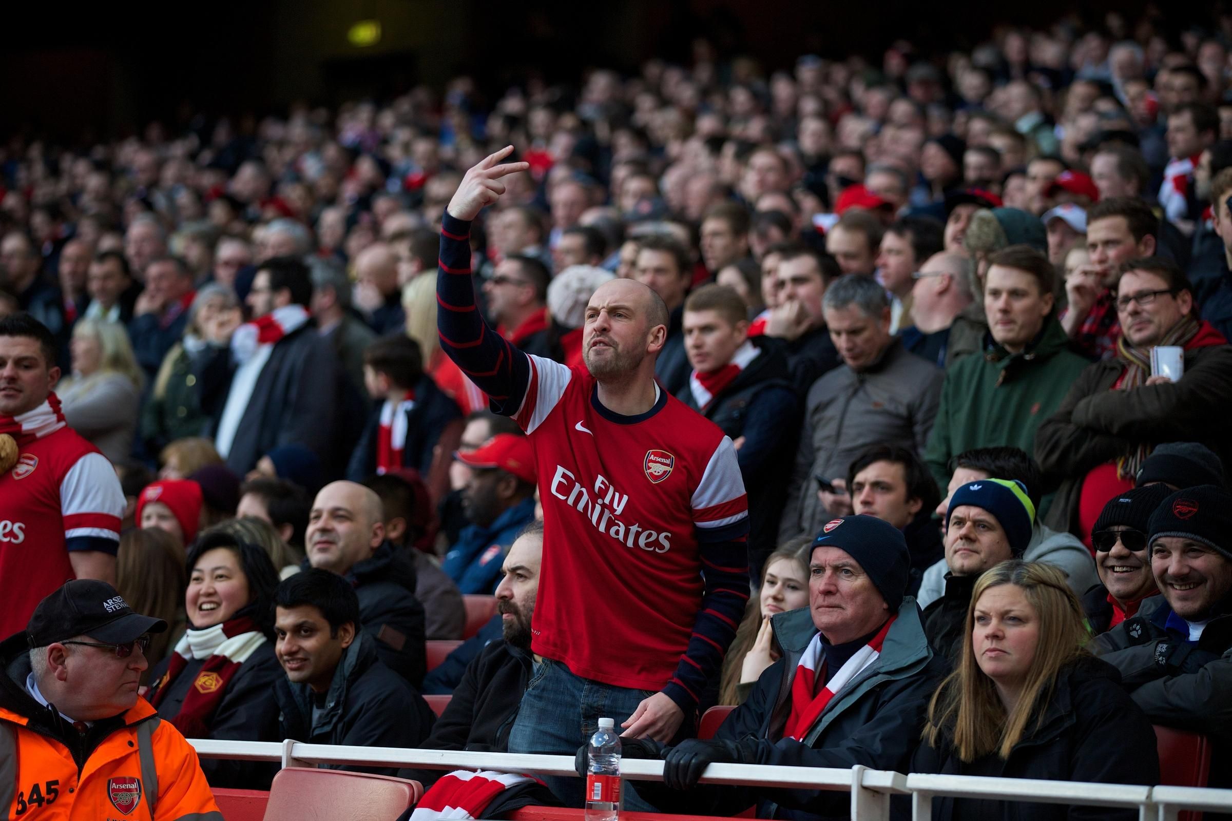 "Челсі" та "Арсенал" відмовилися від значної кількості квитків на фінал Ліги Європи "Челсі" та "Арсенал" відмовилися від значної кількості квитків на фінал Ліги Європи