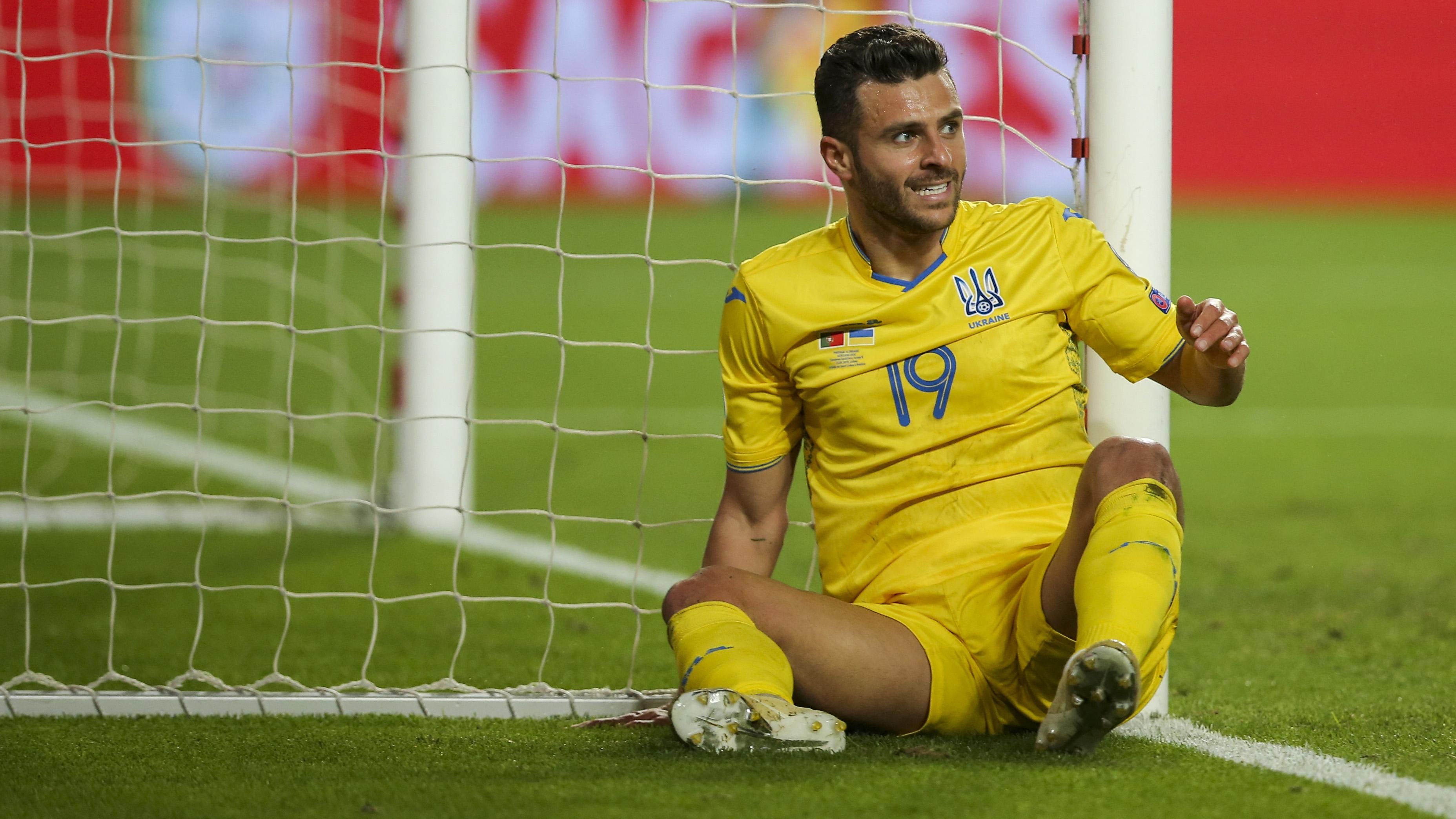 Дело Жуниора Мораеса: Португалия и Люксембург подали апелляцию Дело Жуниора Мораеса: Португалия и Люксембург подали апелляцию