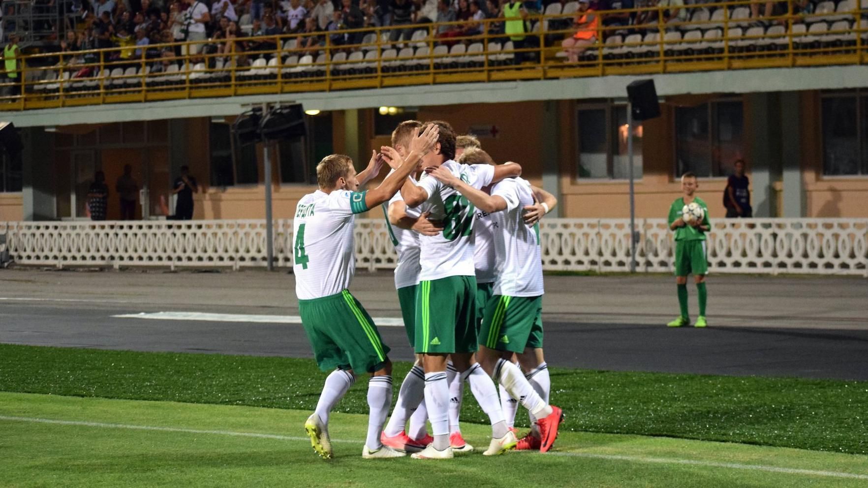 Ворскла – Черноморец: прогноз букмекеров Ворскла – Черноморец: прогноз букмекеров