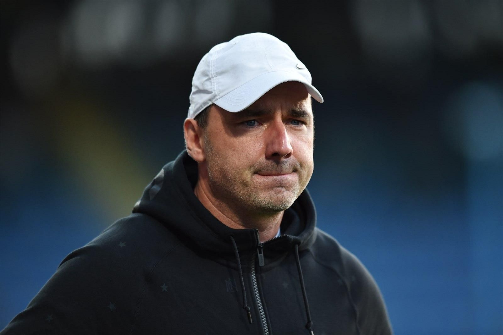 Названо ще одного іноземця, який може очолити "Динамо" Названо ще одного іноземця, який може очолити "Динамо"