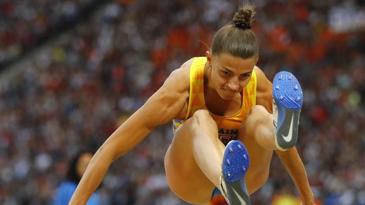 Бех-Романчук поділилася спокусливим фото Бех-Романчук поділилася спокусливим фото