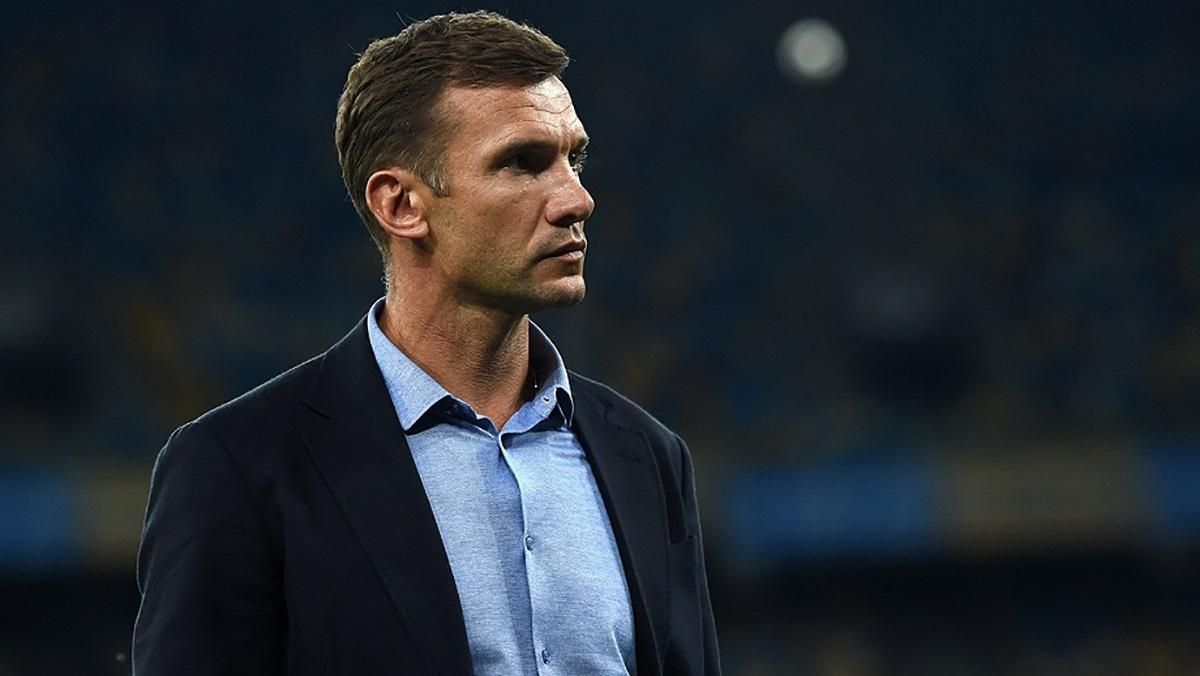 Шевченко получил необычный подарок от "Милана": фото Шевченко получил необычный подарок от "Милана": фото