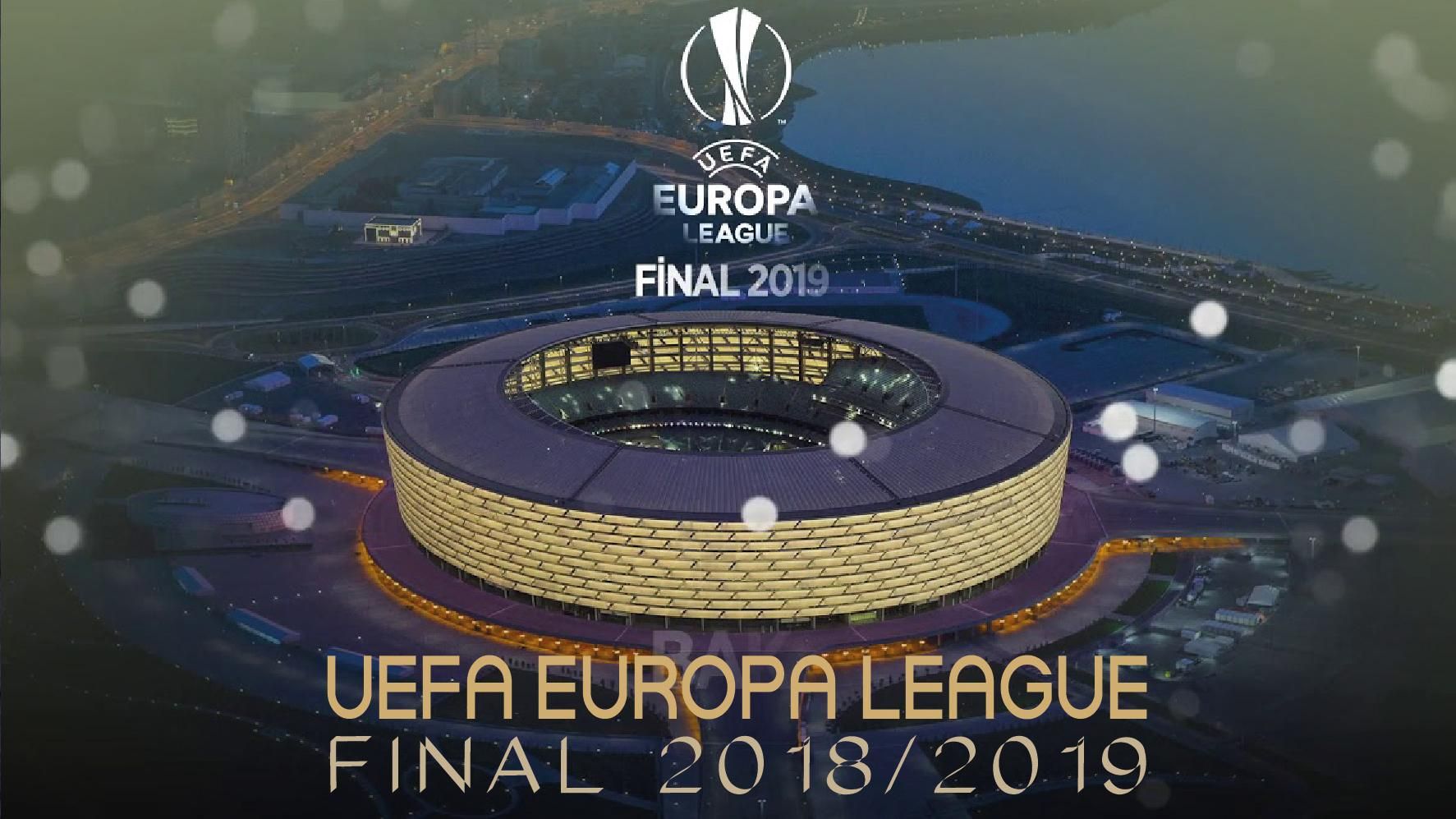 Баку відмовляє фанам "Арсеналу" у візах через вірменські прізвища, вони пропустять фінал ЛЄ Баку відмовляє фанам "Арсеналу" у візах через вірменські прізвища, вони пропустять фінал ЛЄ