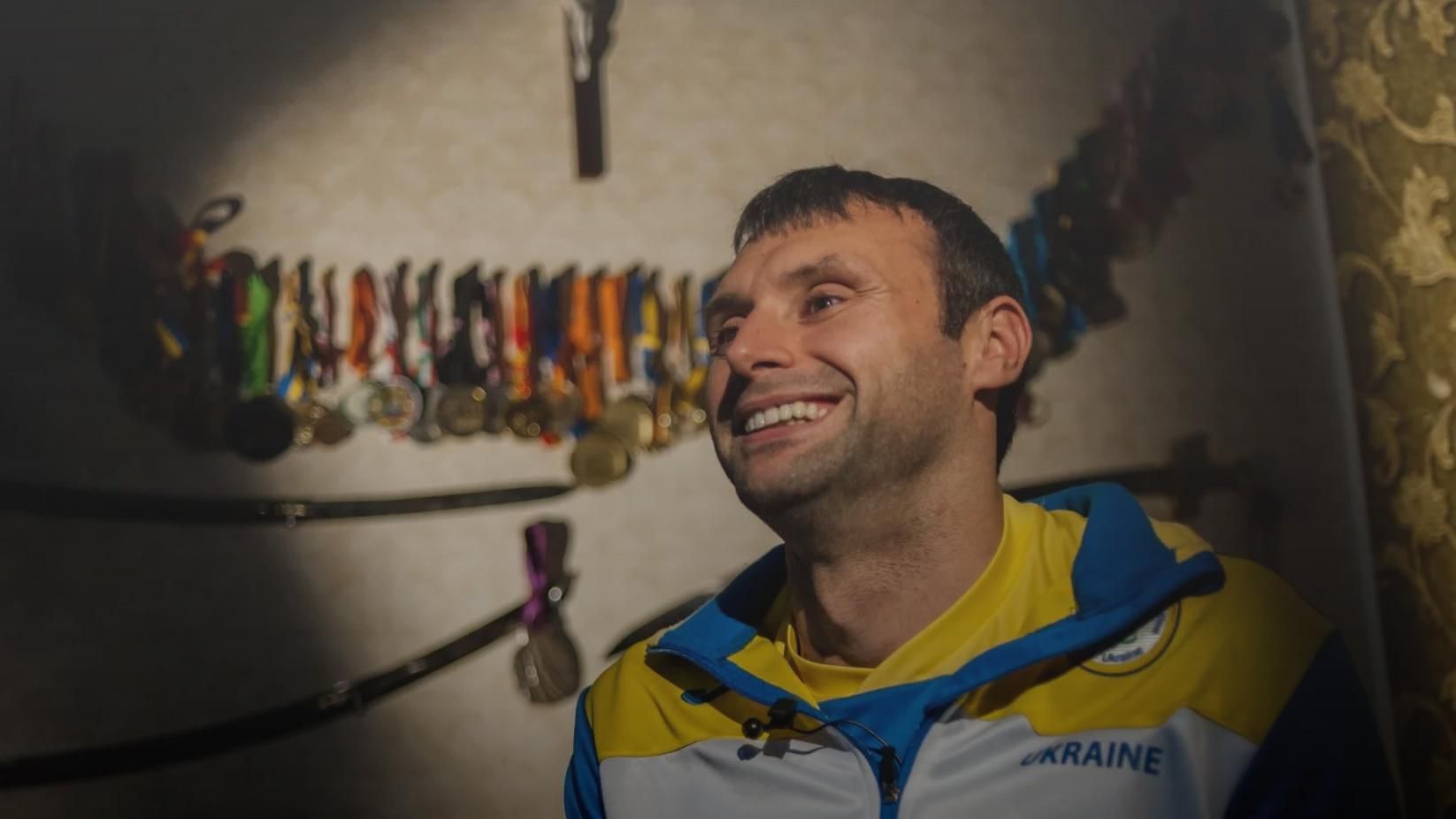 Не концентрируюсь на негативе потому, что не вижу в этом никакого смысла, – чемпион Антон Дацко Не концентрируюсь на негативе потому, что не вижу в этом никакого смысла, – чемпион Антон Дацко