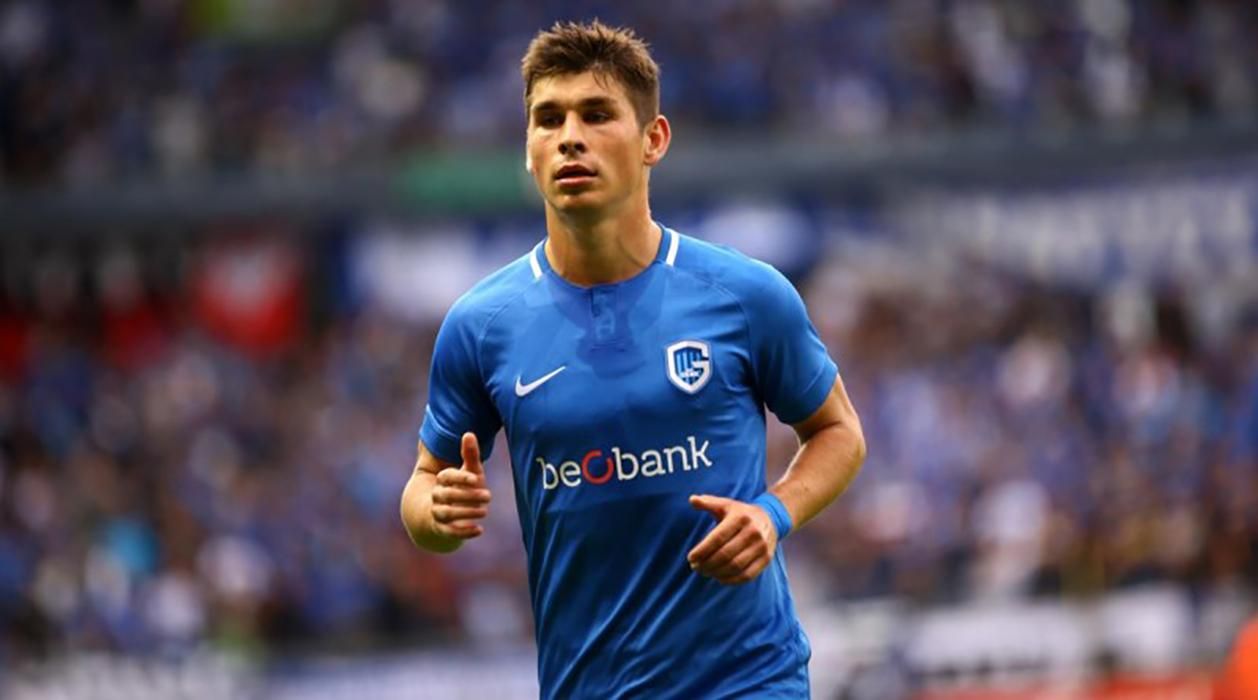 "Наполи" дает 15 миллионов за Малиновского, агент прокомментировал трансфер украинца "Наполи" дает 15 миллионов за Малиновского, агент прокомментировал трансфер украинца