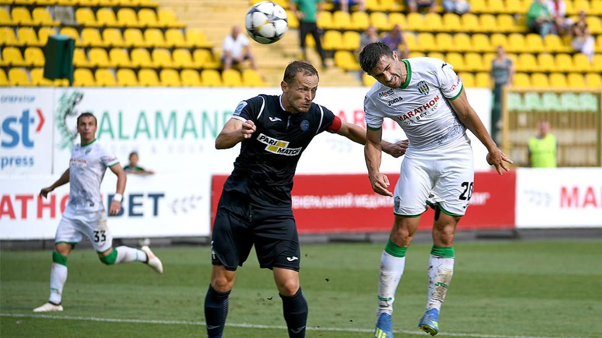 Стали известны даты переходных матчей УПЛ Стали известны даты переходных матчей УПЛ