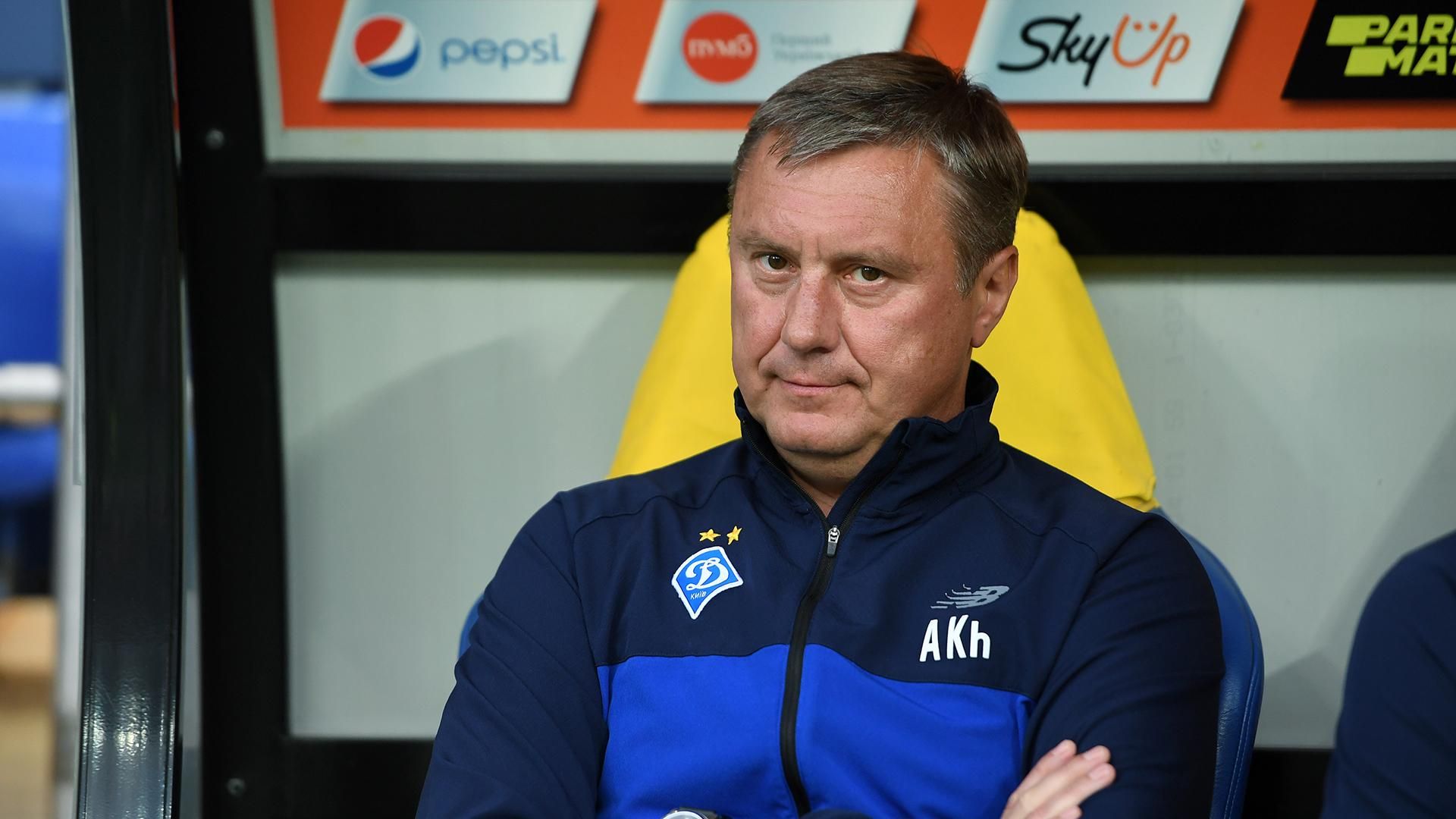 Президент "Динамо" зробив важливу заяву щодо нового тренера клубу