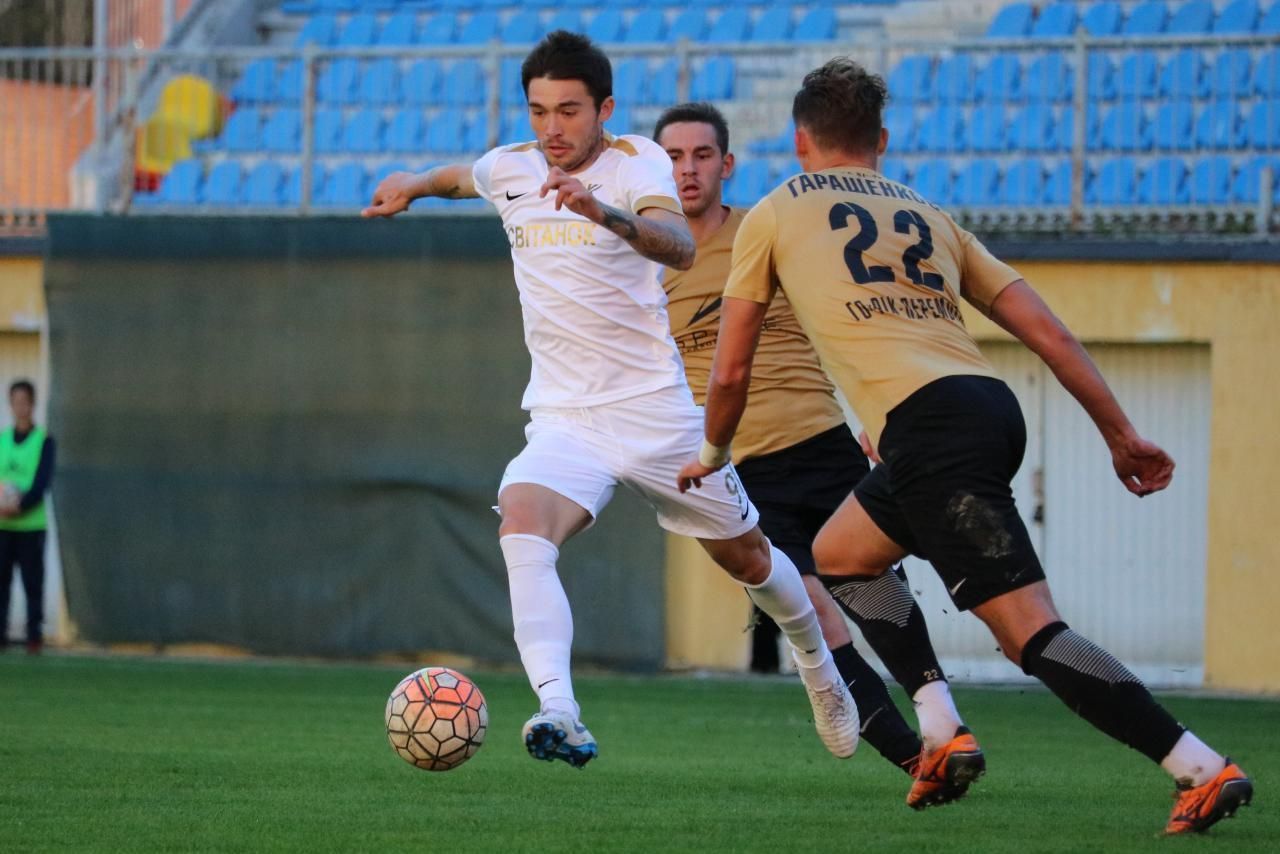 Клуб Першої ліги отримав пропозицію в 300 тисяч гривень за договірний матч Клуб Першої ліги отримав пропозицію в 300 тисяч гривень за договірний матч