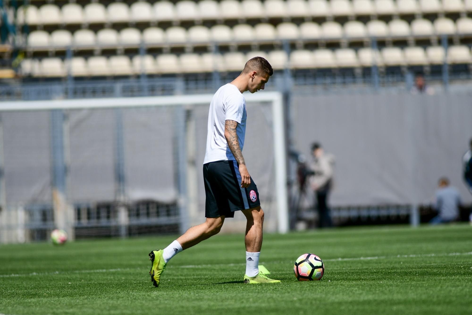 Зоря – Олександрія: прогноз букмекерів на матч УПЛ - 25 травня 2019 - Телеканал новин 24 Зоря – Олександрія: прогноз букмекерів на матч УПЛ - 25 травня 2019 - Телеканал новин 24