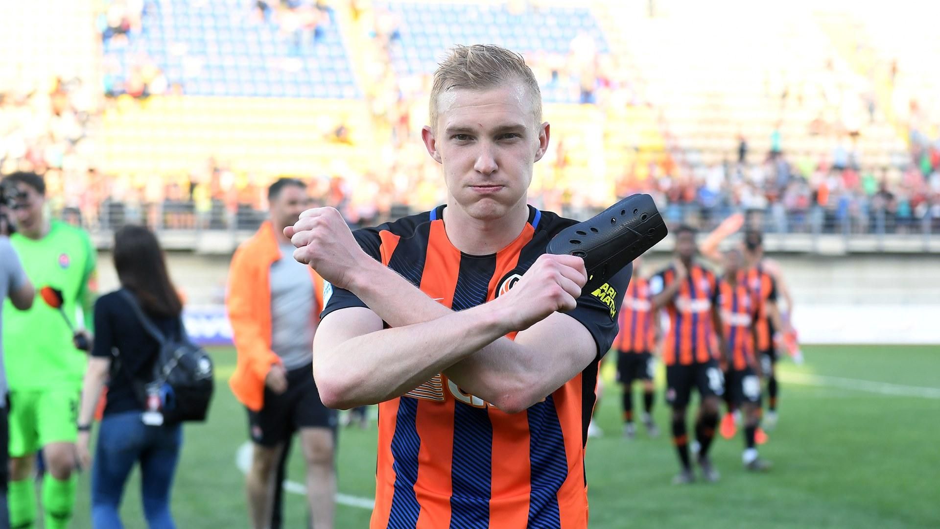 "Динамо" и "Шахтер" сыграют в необычных составах матчи чемпионата "Динамо" и "Шахтер" сыграют в необычных составах матчи чемпионата