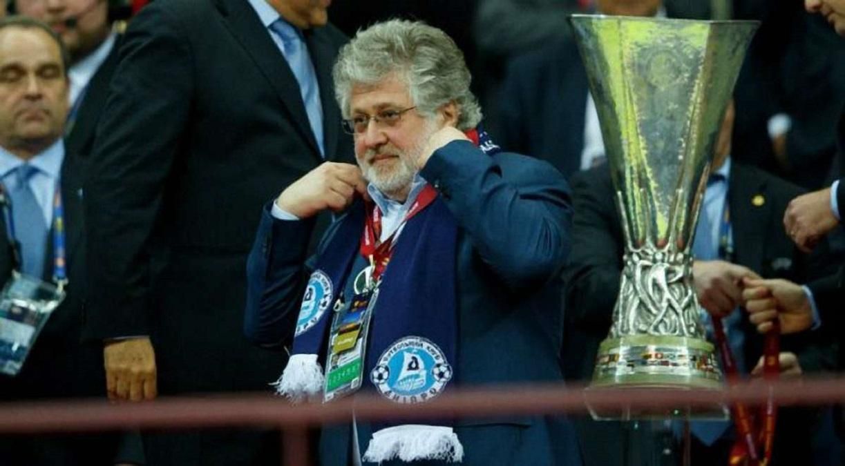 Если Коломойский займется футболом, УПЛ получит новую интригу, – владелец "Шахтера"