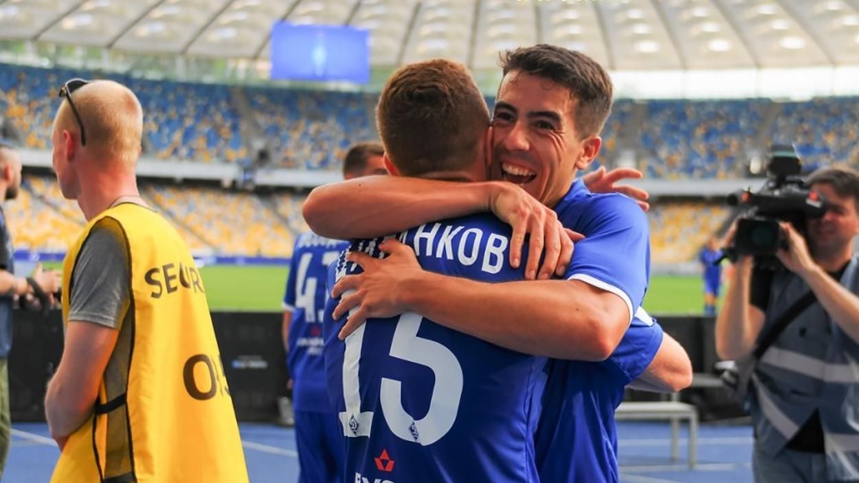 Александрия – Динамо: прогноз букмекеров Александрия – Динамо: прогноз букмекеров