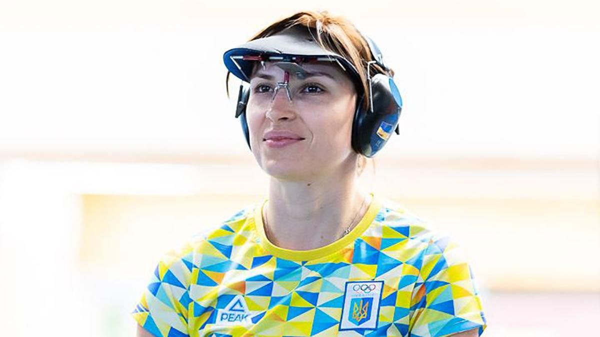 Збірна України здобула першу нагороду Кубка світу з кульової стрільби Збірна України здобула першу нагороду Кубка світу з кульової стрільби