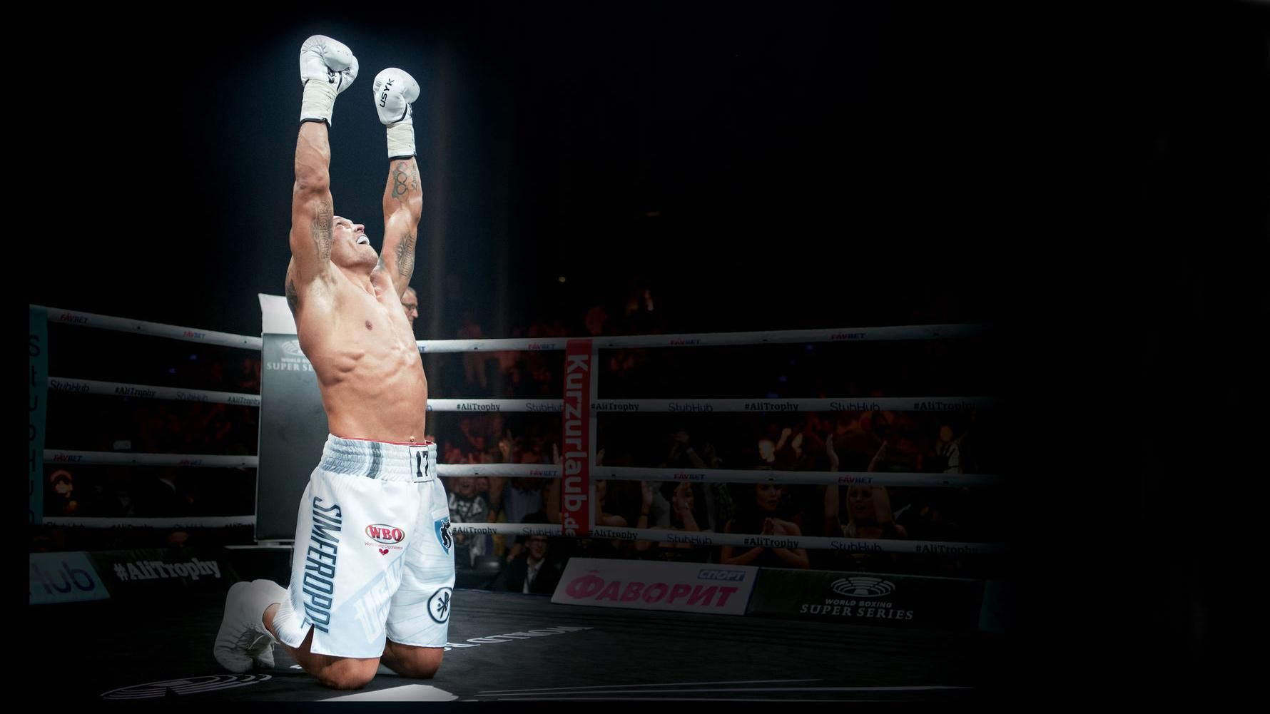 Стало відомо, коли Усик проведе наступний бій - 28 травня 2019 - Телеканал новин 24 Стало відомо, коли Усик проведе наступний бій - 28 травня 2019 - Телеканал новин 24