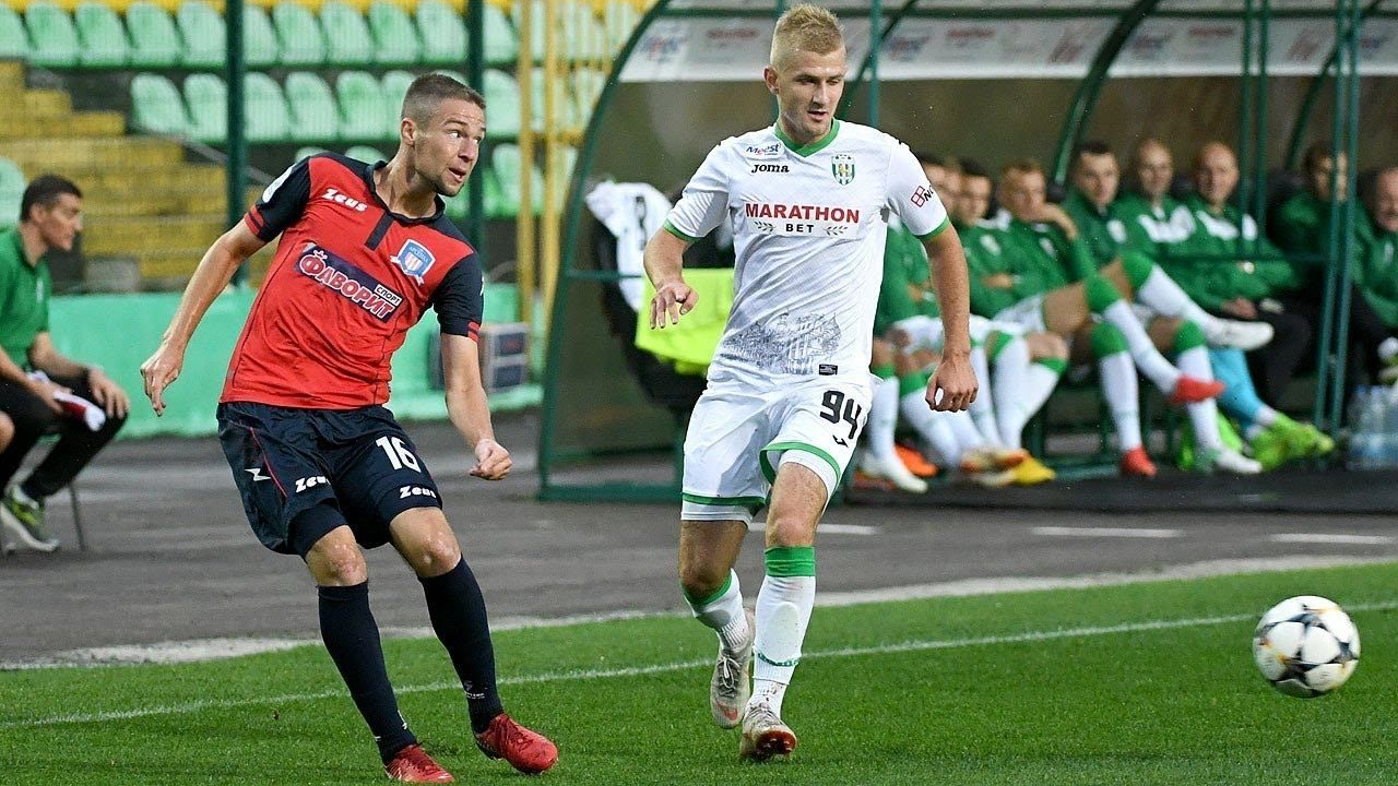 "Арсенал-Київ" програв "Карпатам" та вилетів до Першої ліги, львів'яни гратимуть перехідні матчі "Арсенал-Київ" програв "Карпатам" та вилетів до Першої ліги, львів'яни гратимуть перехідні матчі