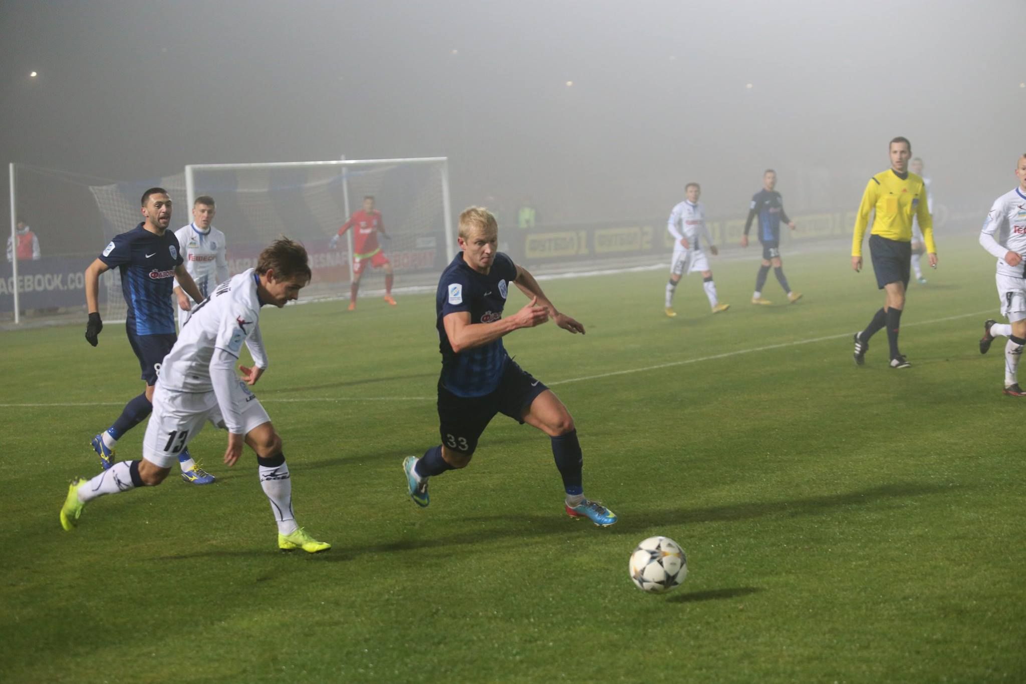 "Черноморец" разгромил "Десну" и получил возможность остаться в УПЛ: видео "Черноморец" разгромил "Десну" и получил возможность остаться в УПЛ: видео