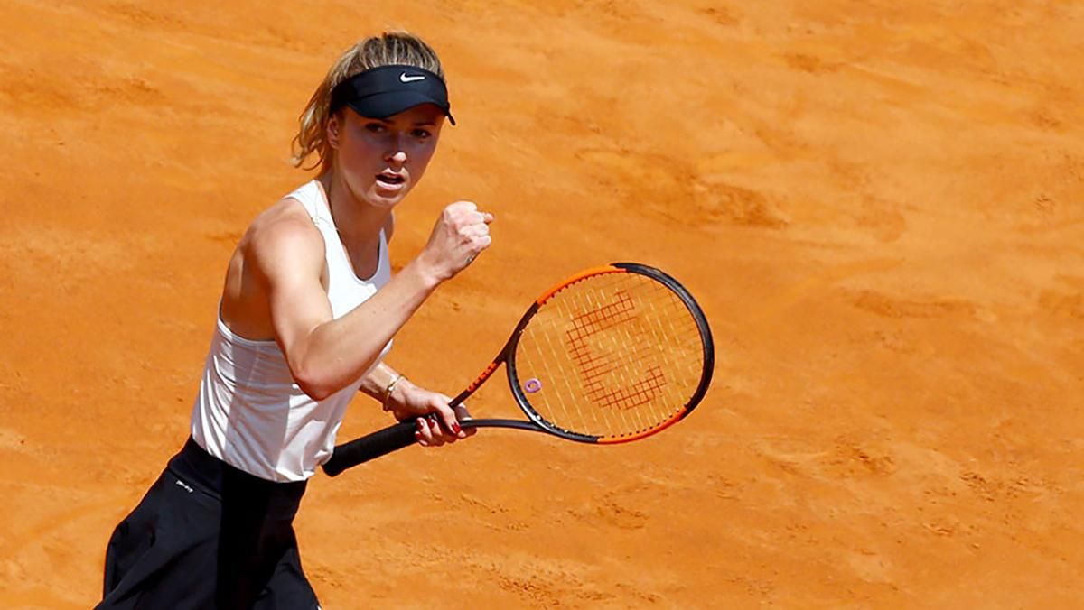 Світоліна вийшла у третє коло Ролан Гарросу через відмову від матчу іншої українки Світоліна вийшла у третє коло Ролан Гарросу через відмову від матчу іншої українки