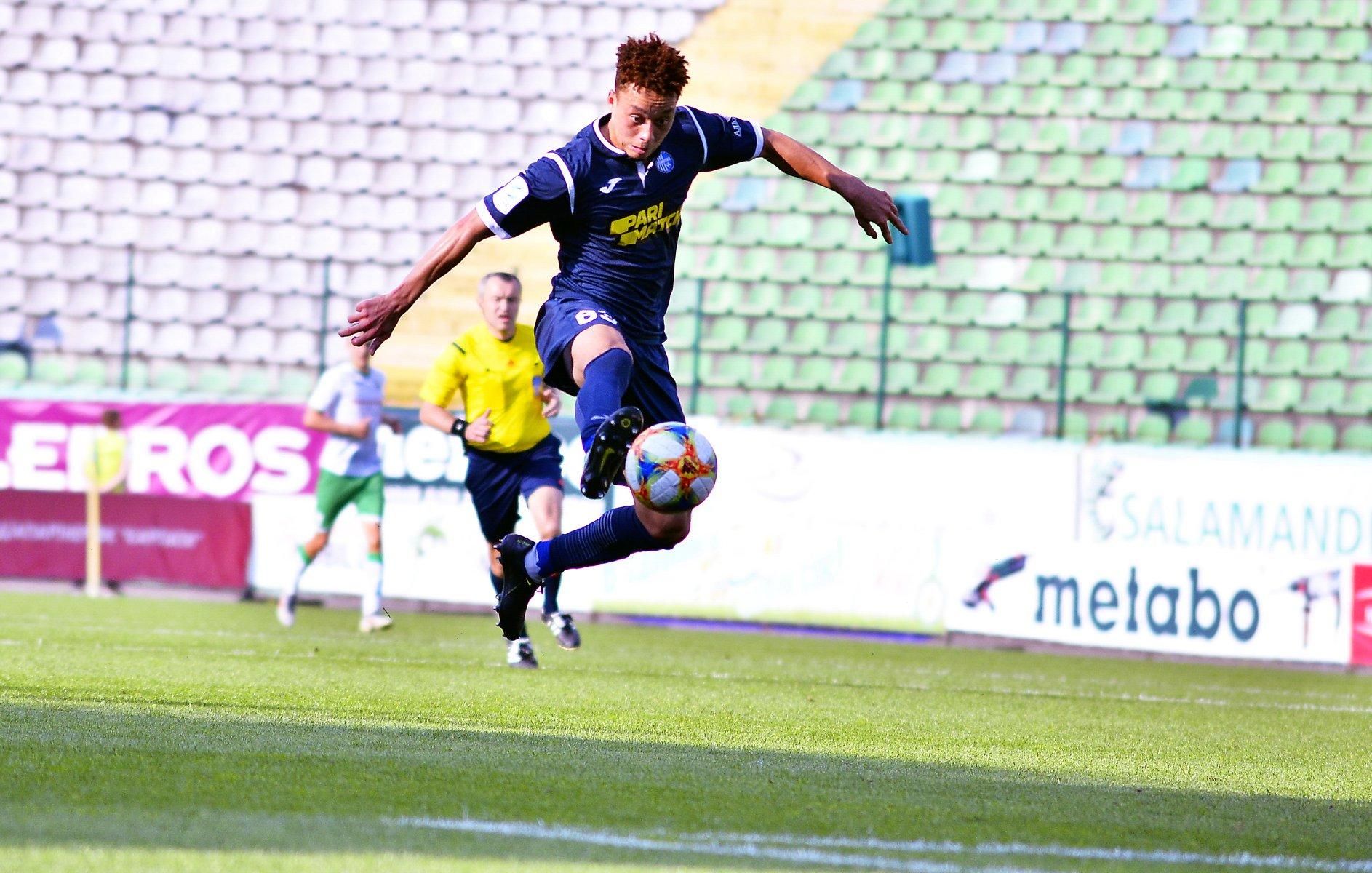 Донецкий "Олимпик" могут не допустить к участию в УПЛ следующего сезона Донецкий "Олимпик" могут не допустить к участию в УПЛ следующего сезона