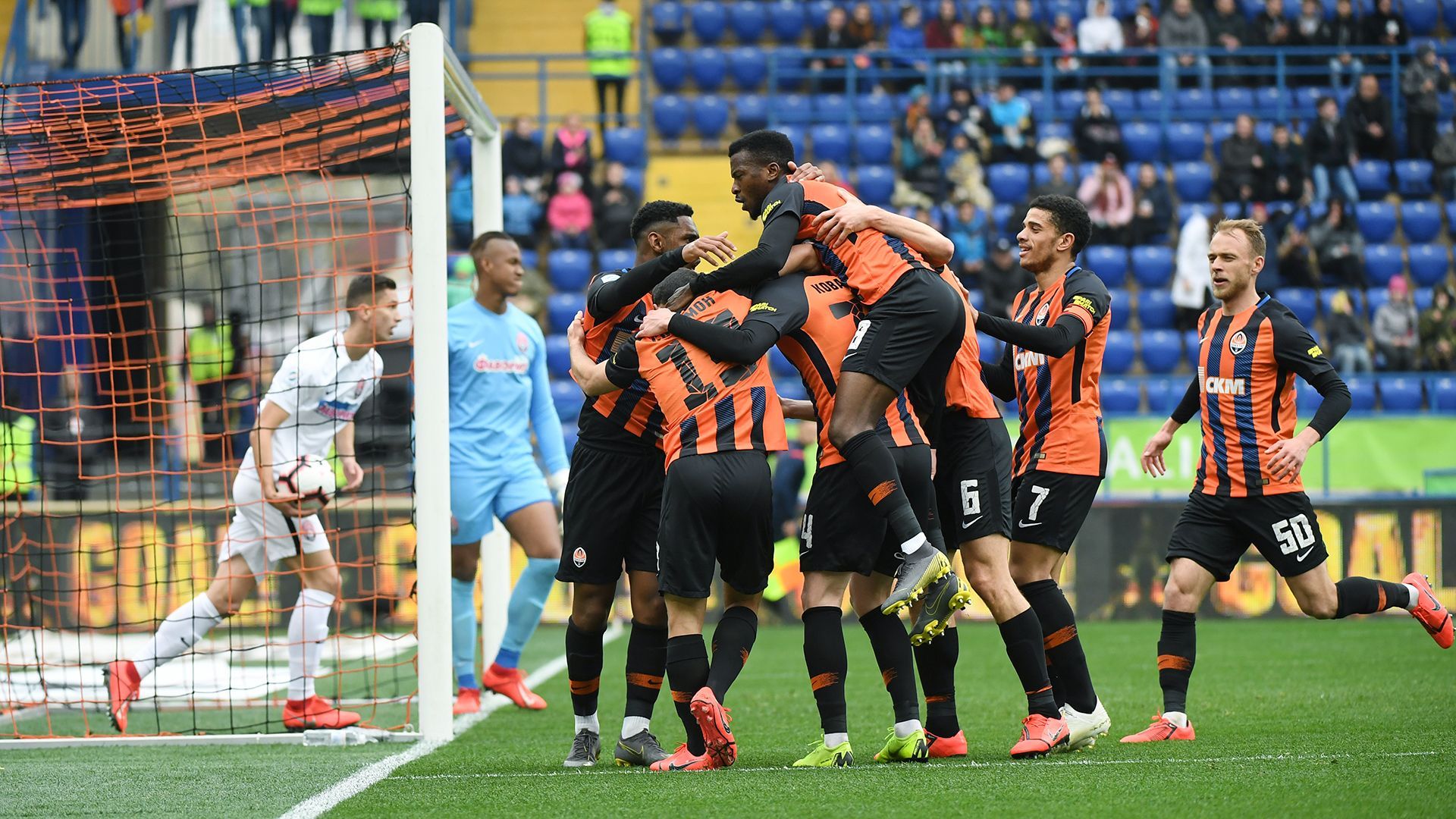 Как и когда украинские клубы стартуют в Лиге чемпионов и Лиге Европы: даты Как и когда украинские клубы стартуют в Лиге чемпионов и Лиге Европы: даты