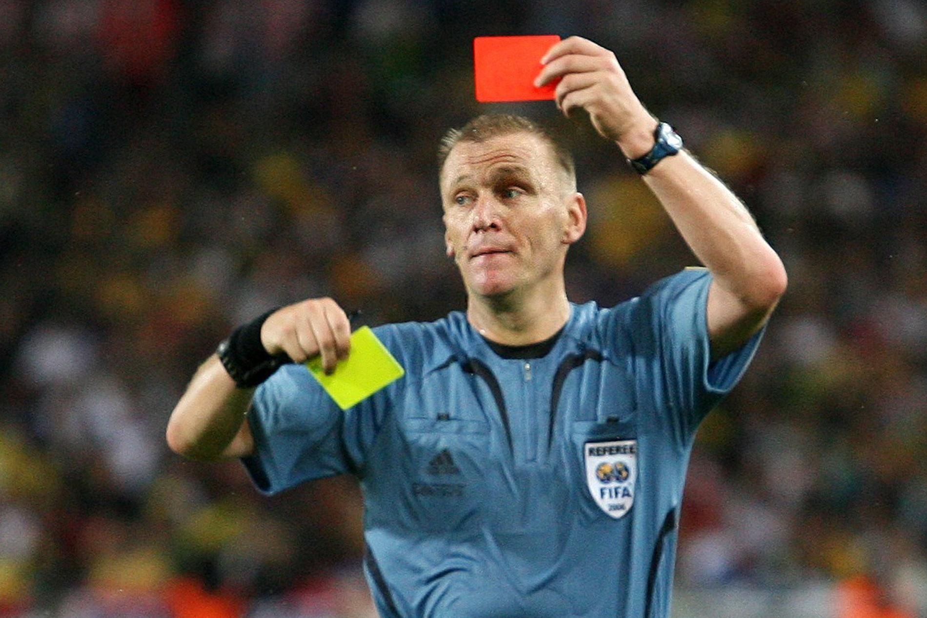 С 1 июня в футболе действуют новые правила: главные изменения С 1 июня в футболе действуют новые правила: главные изменения