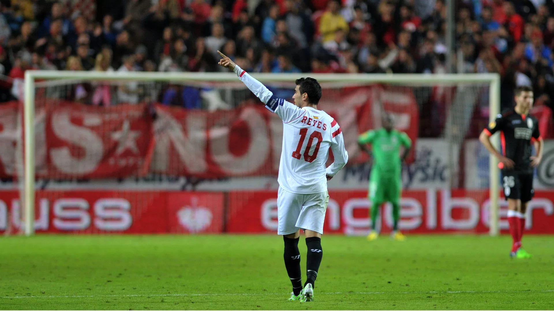 Погиб Хосе Антонио Рейес в ДТП - умер экс-футболист сборной Испании